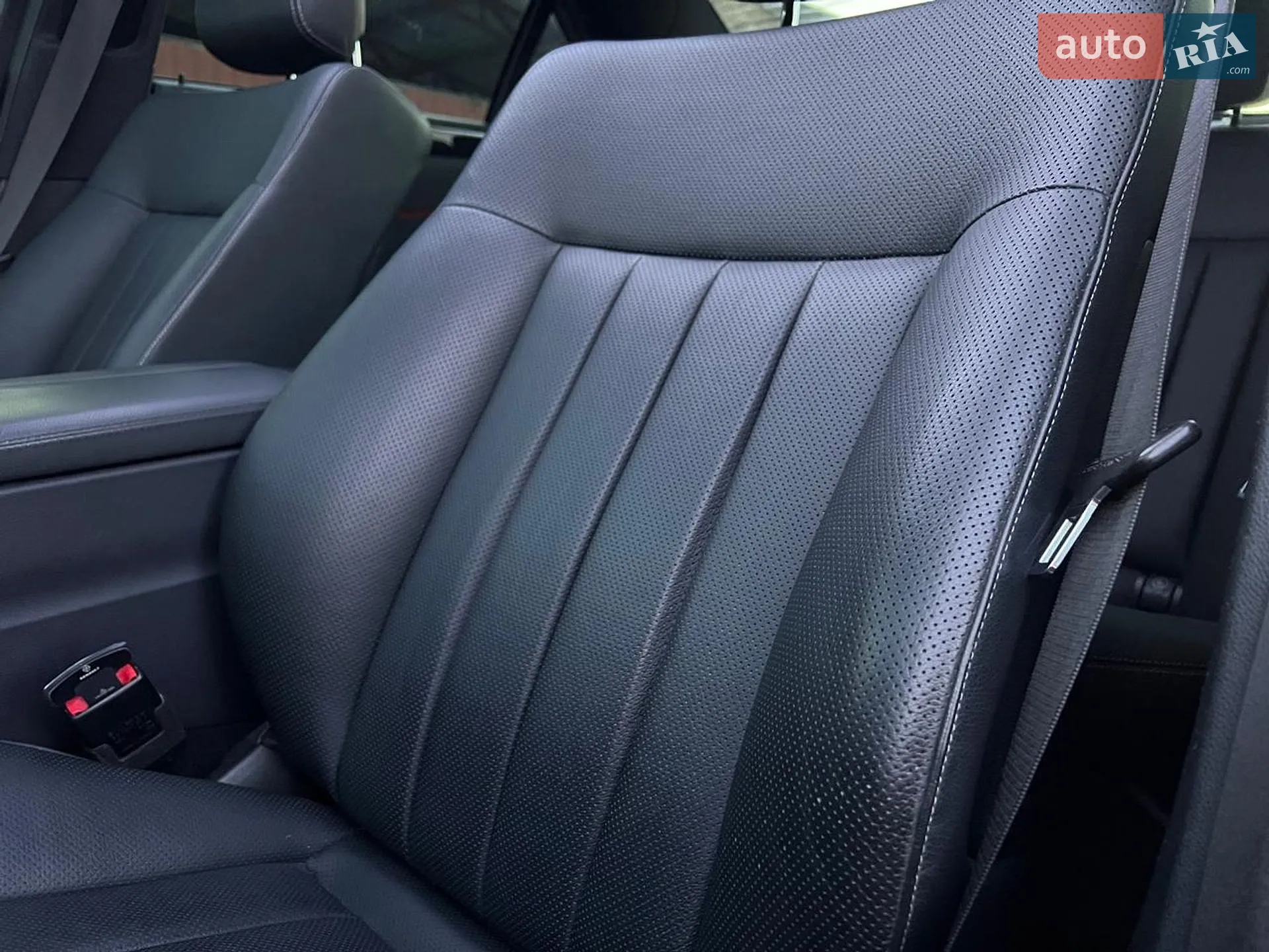 2014 Mercedes-Benz E-klasse - мініатюра 62