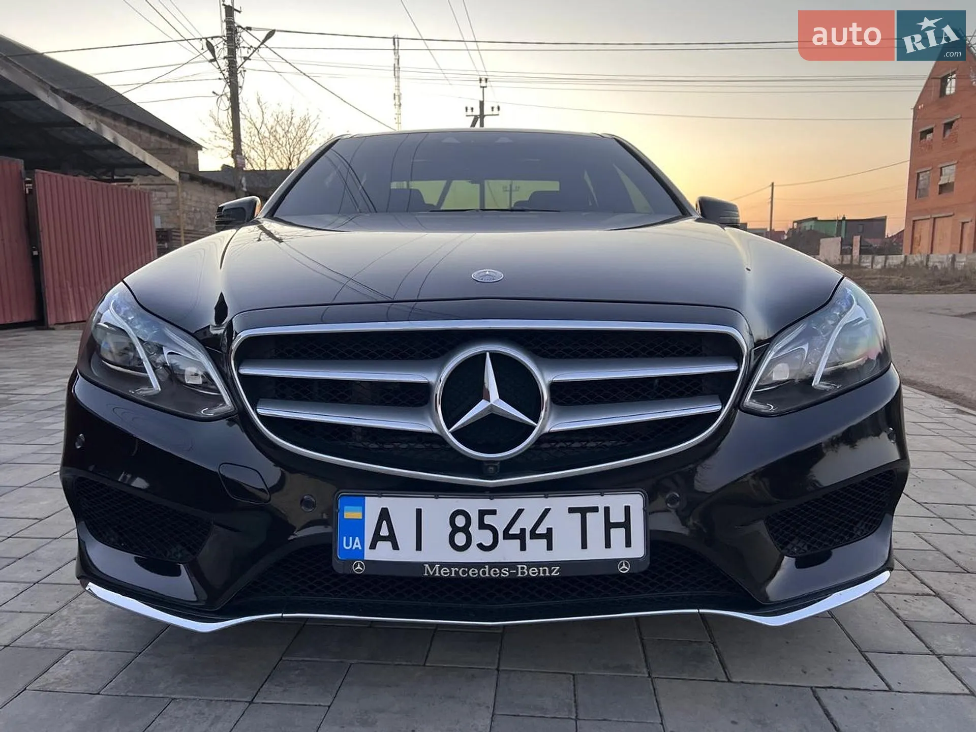 2014 Mercedes-Benz E-klasse - мініатюра 68