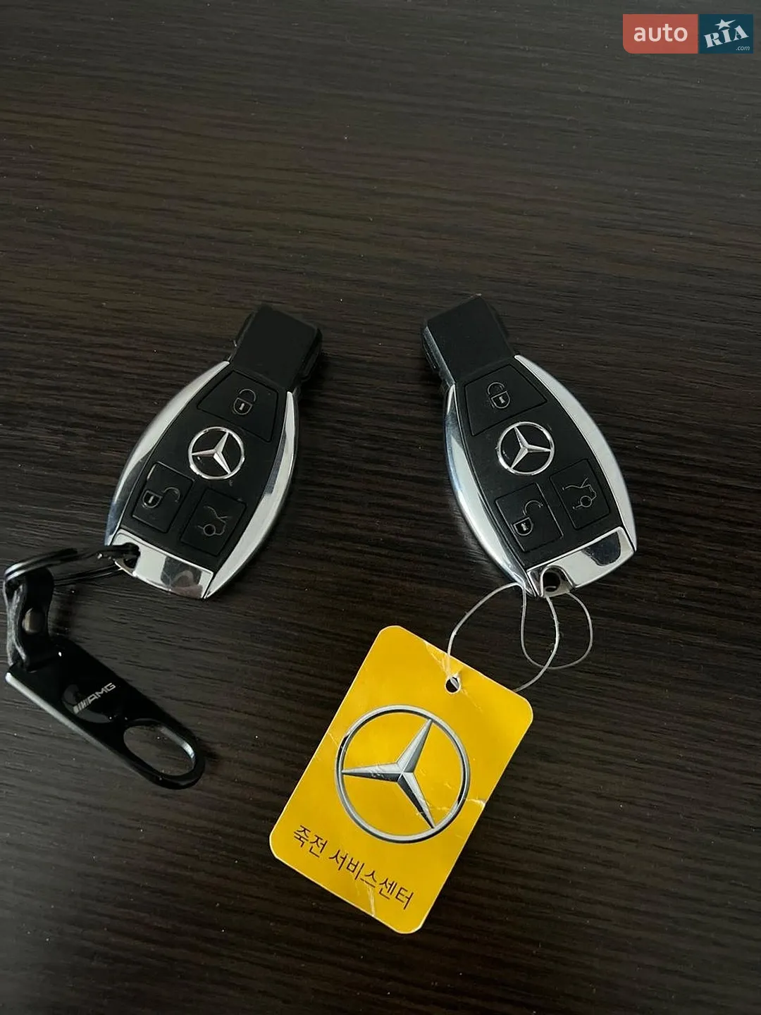 2014 Mercedes-Benz E-klasse - мініатюра 73