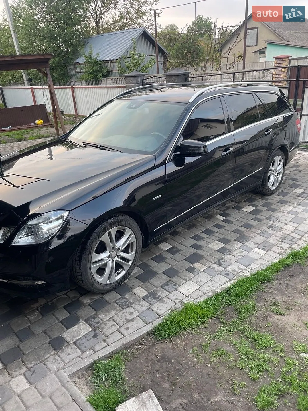 2010 Mercedes-Benz E-klasse - мініатюра 10
