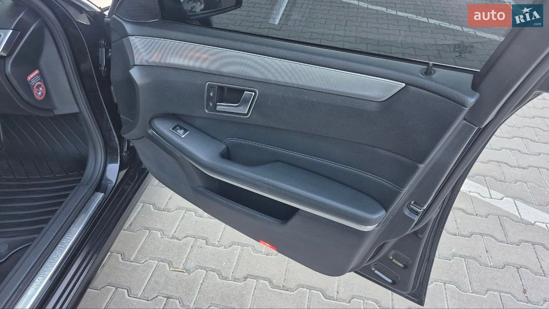 2015 Mercedes-Benz E-klasse - мініатюра 14