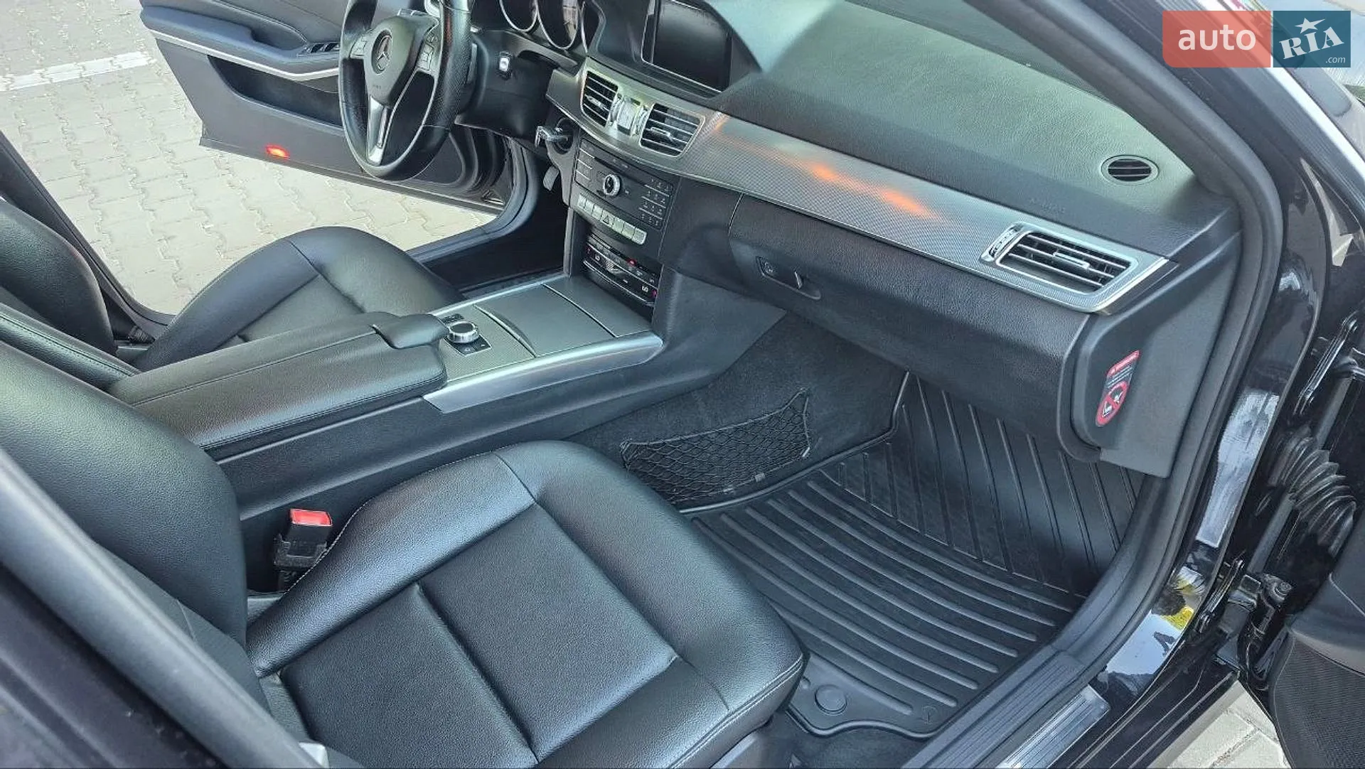 2015 Mercedes-Benz E-klasse - мініатюра 13