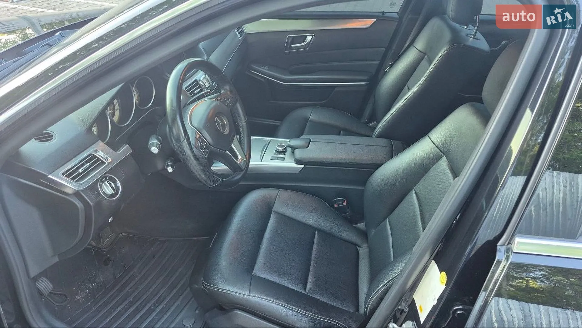 2015 Mercedes-Benz E-klasse - мініатюра 20