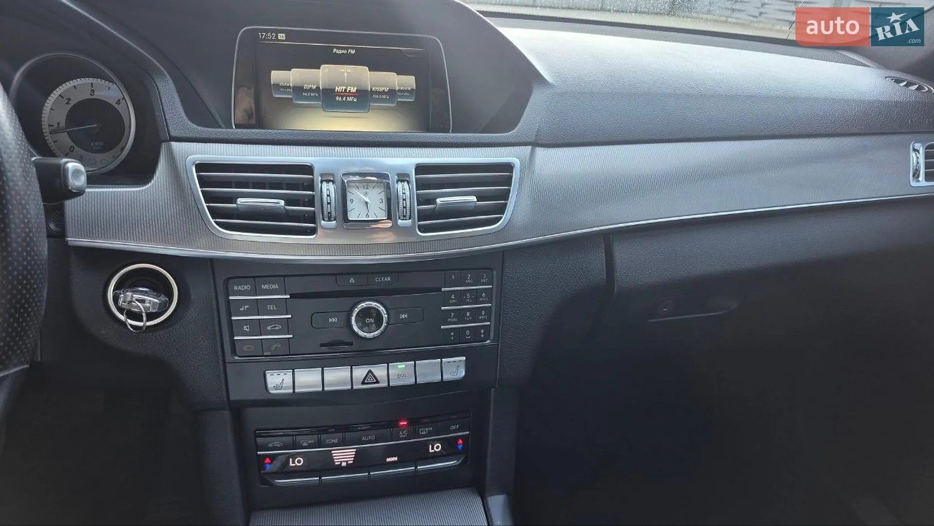 2015 Mercedes-Benz E-klasse - мініатюра 22