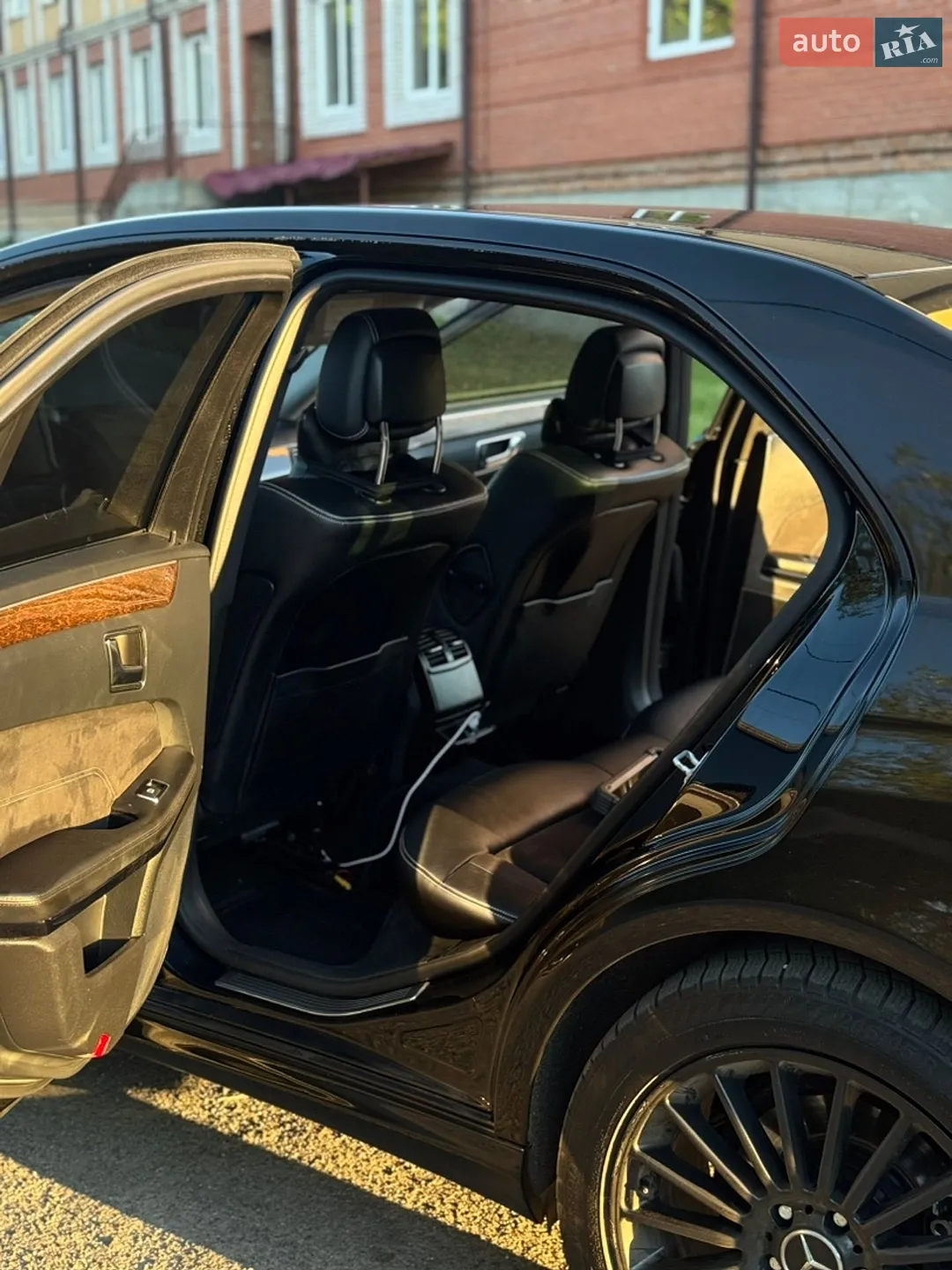 2011 Mercedes-Benz E-klasse - мініатюра 23