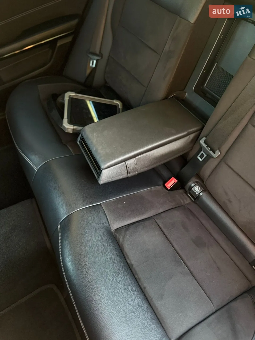 2011 Mercedes-Benz E-klasse - мініатюра 34