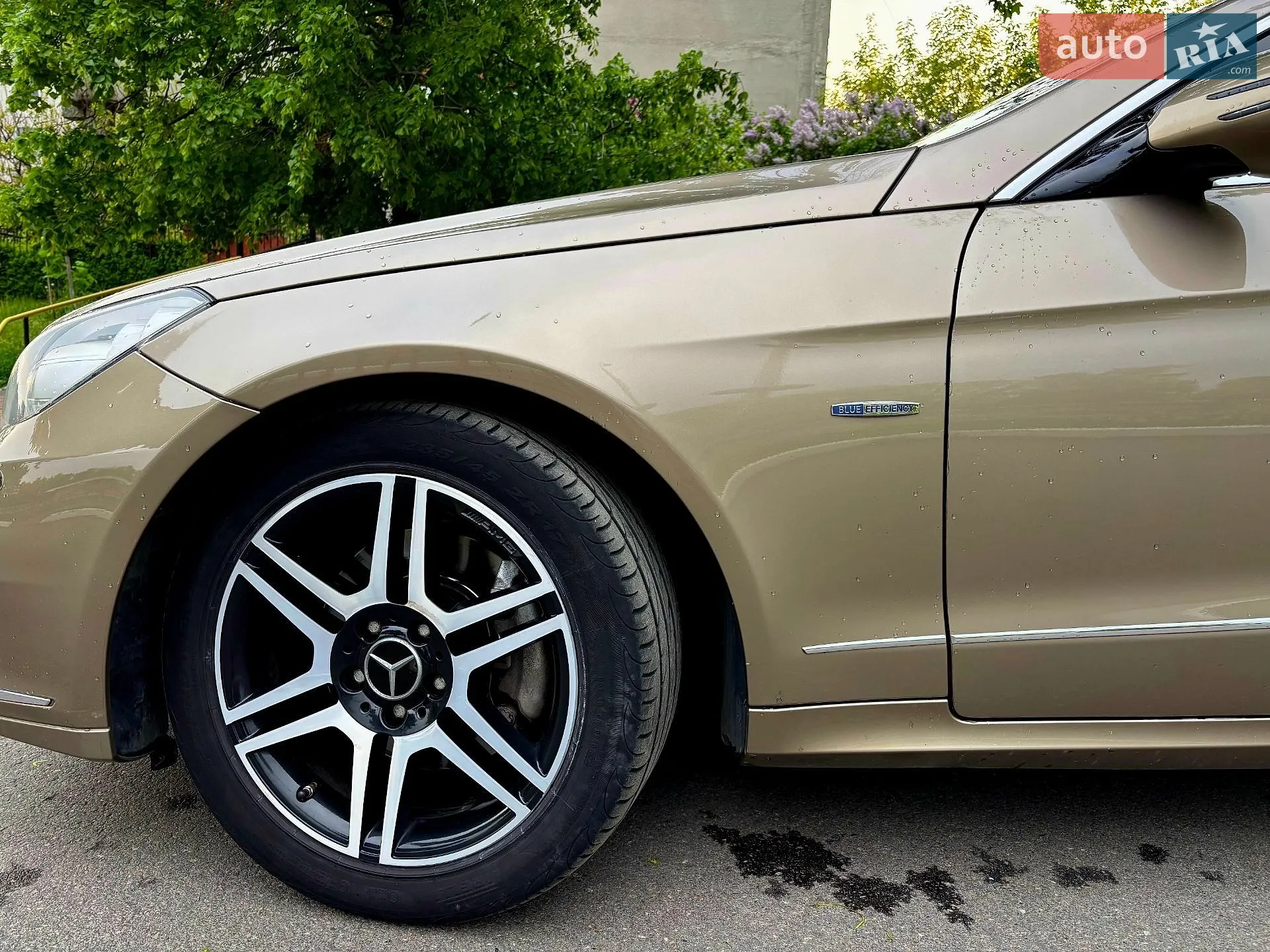 2010 Mercedes-Benz E-klasse - мініатюра 24