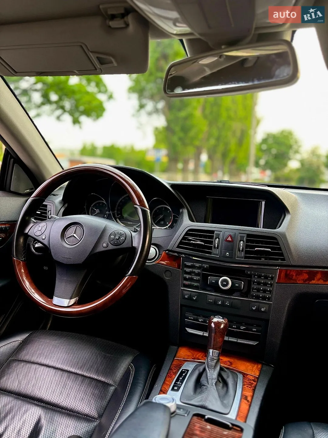 2010 Mercedes-Benz E-klasse - мініатюра 38