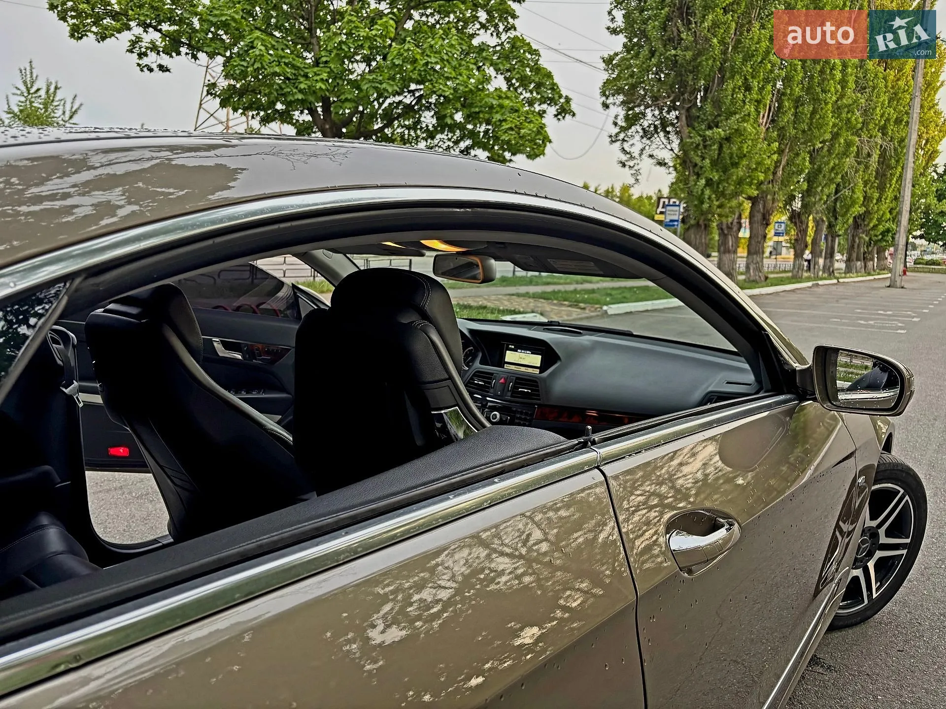 2010 Mercedes-Benz E-klasse - мініатюра 45