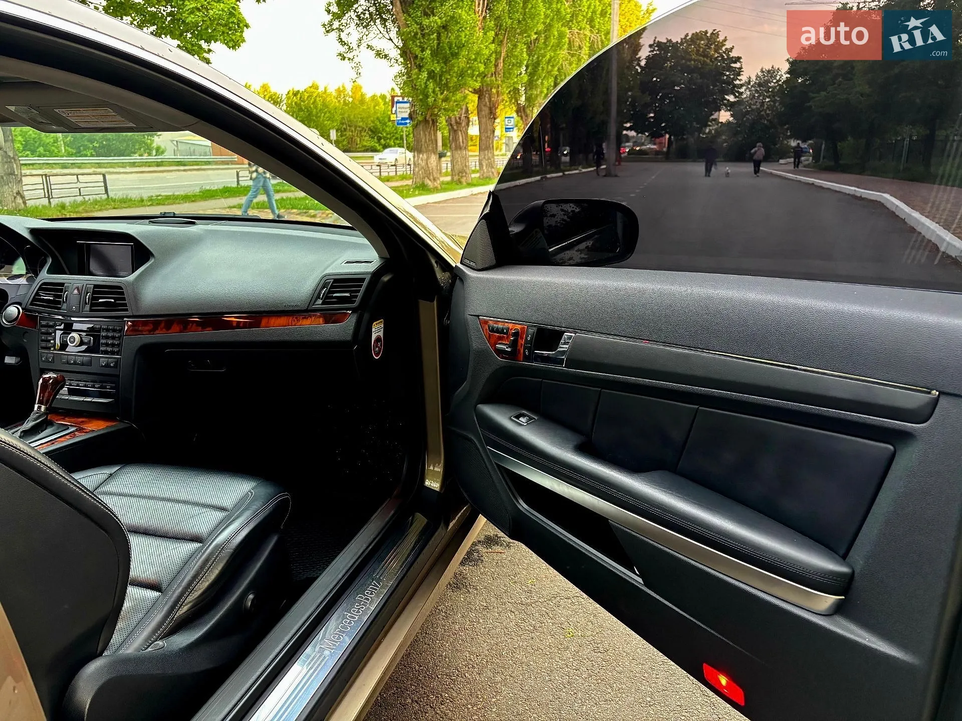 2010 Mercedes-Benz E-klasse - мініатюра 53