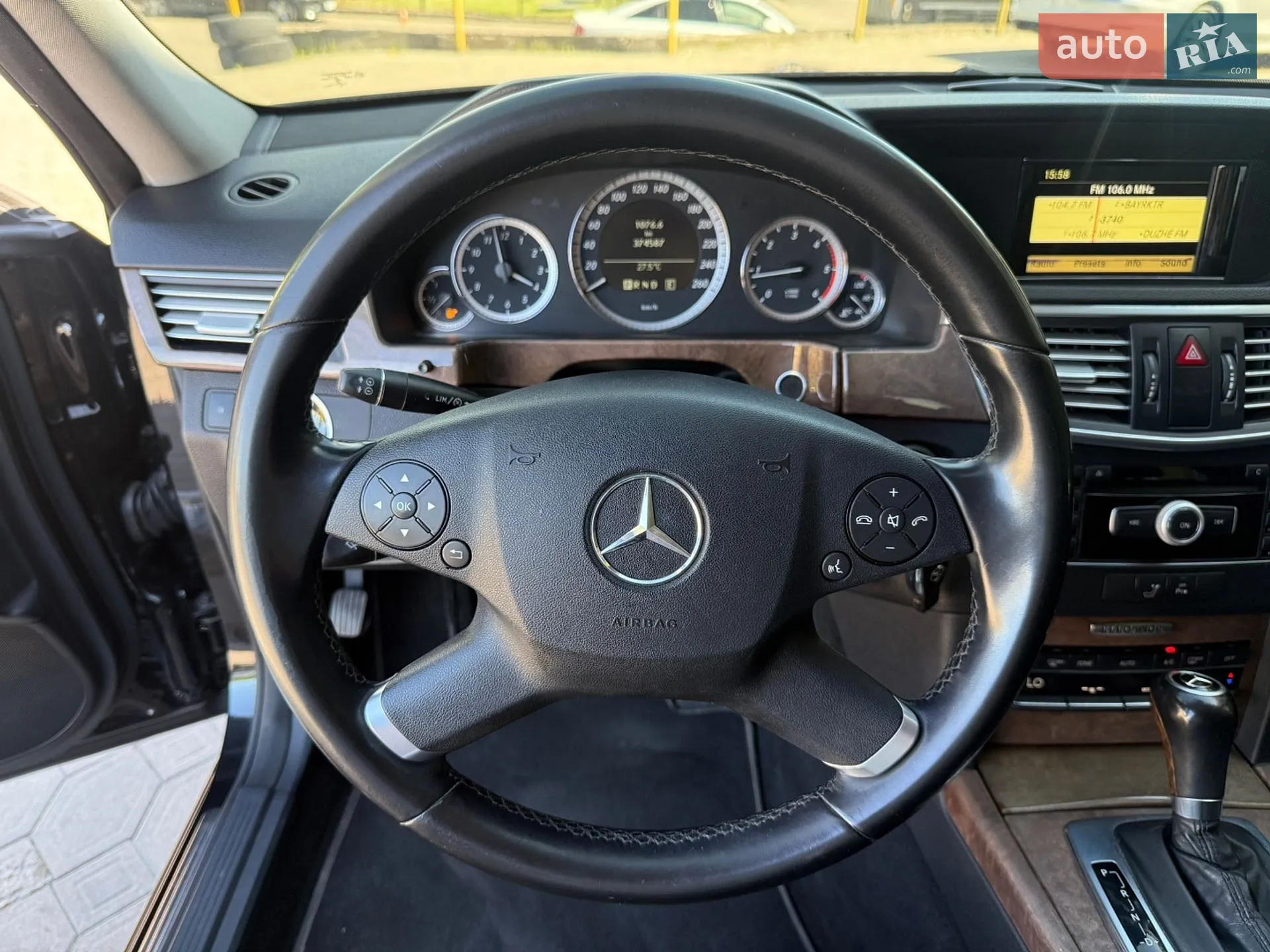 2011 Mercedes-Benz E-klasse - мініатюра 44