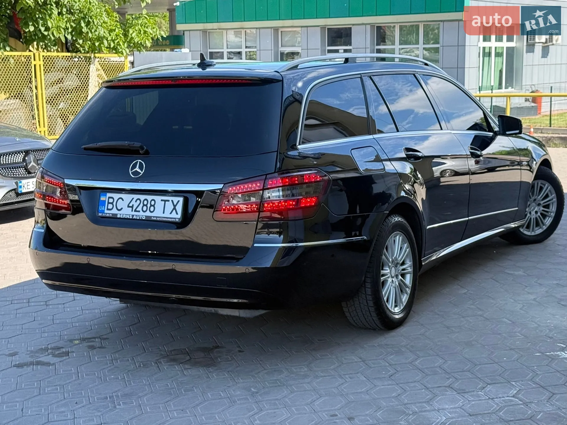2011 Mercedes-Benz E-klasse - мініатюра 49