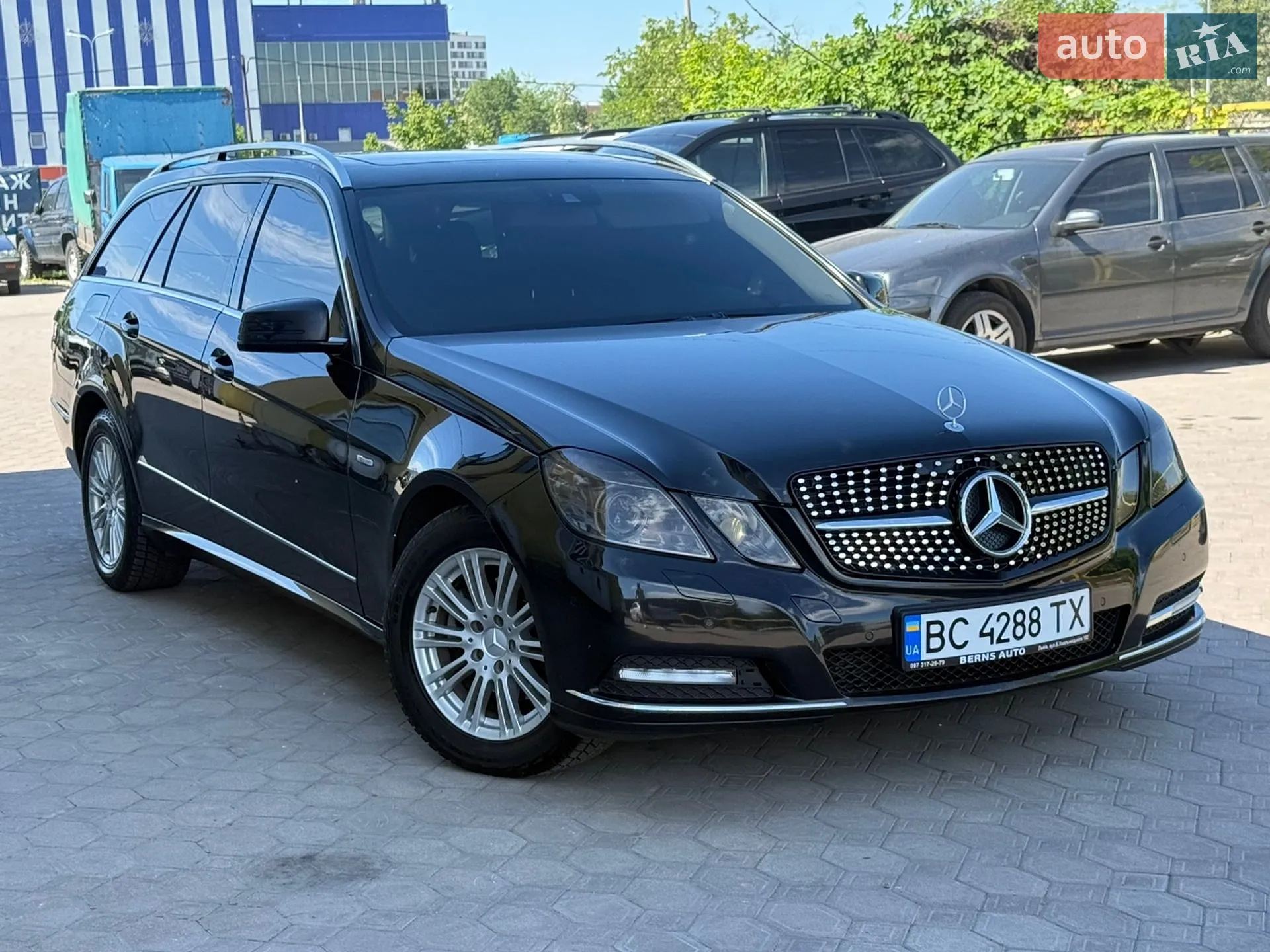 2011 Mercedes-Benz E-klasse - мініатюра 51