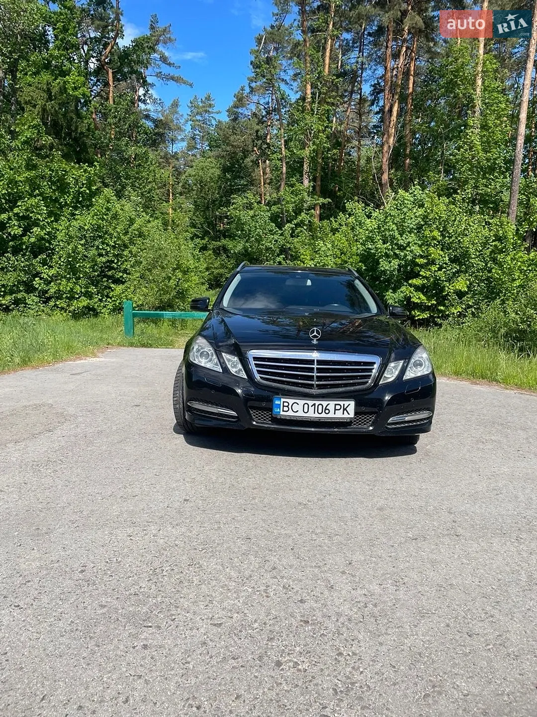 2010 Mercedes-Benz E-klasse - мініатюра 27