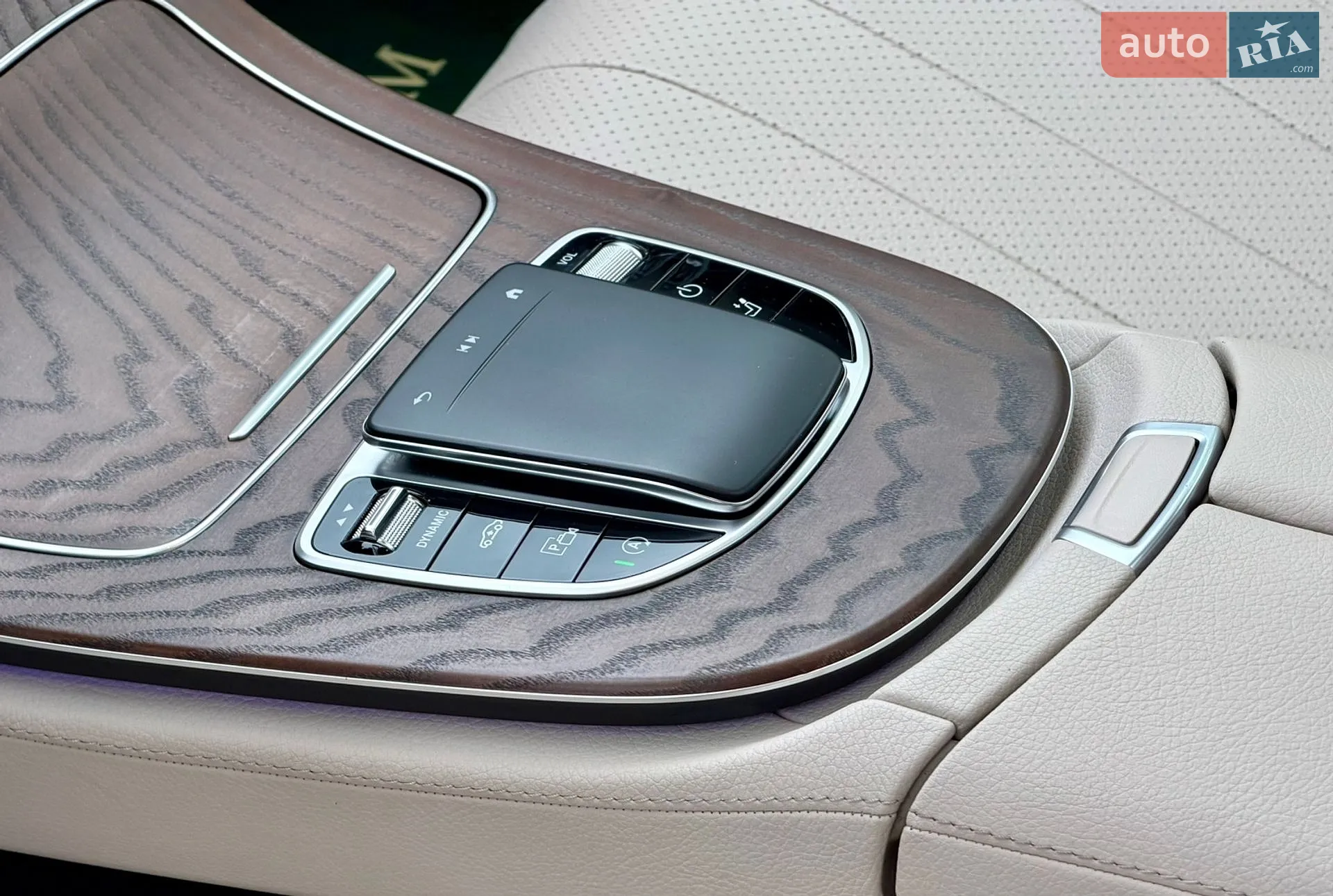 2022 Mercedes-Benz E-klasse - мініатюра 46