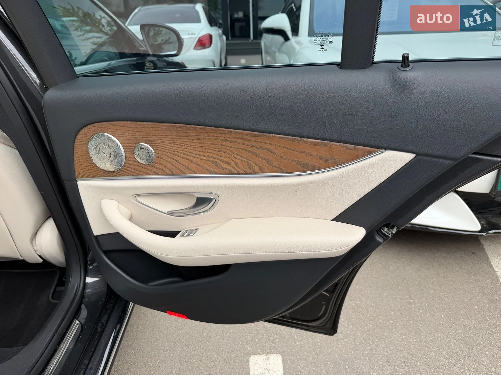2022 Mercedes-Benz E-klasse - мініатюра 54