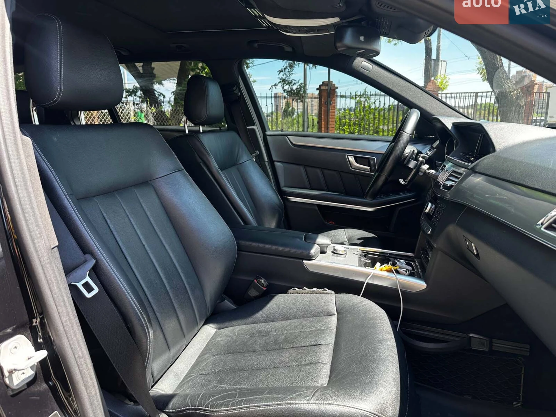 2014 Mercedes-Benz E-klasse - мініатюра 30