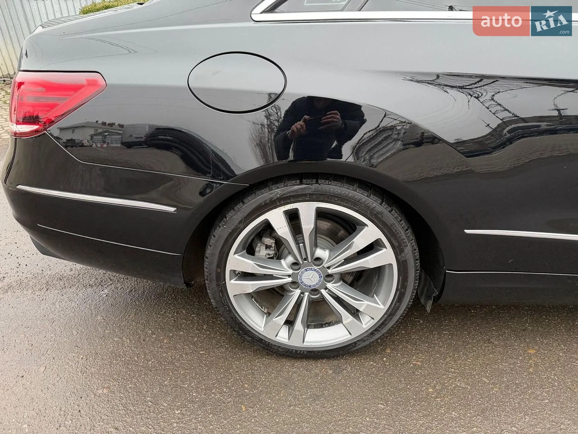 2015 Mercedes-Benz E-klasse - мініатюра 10