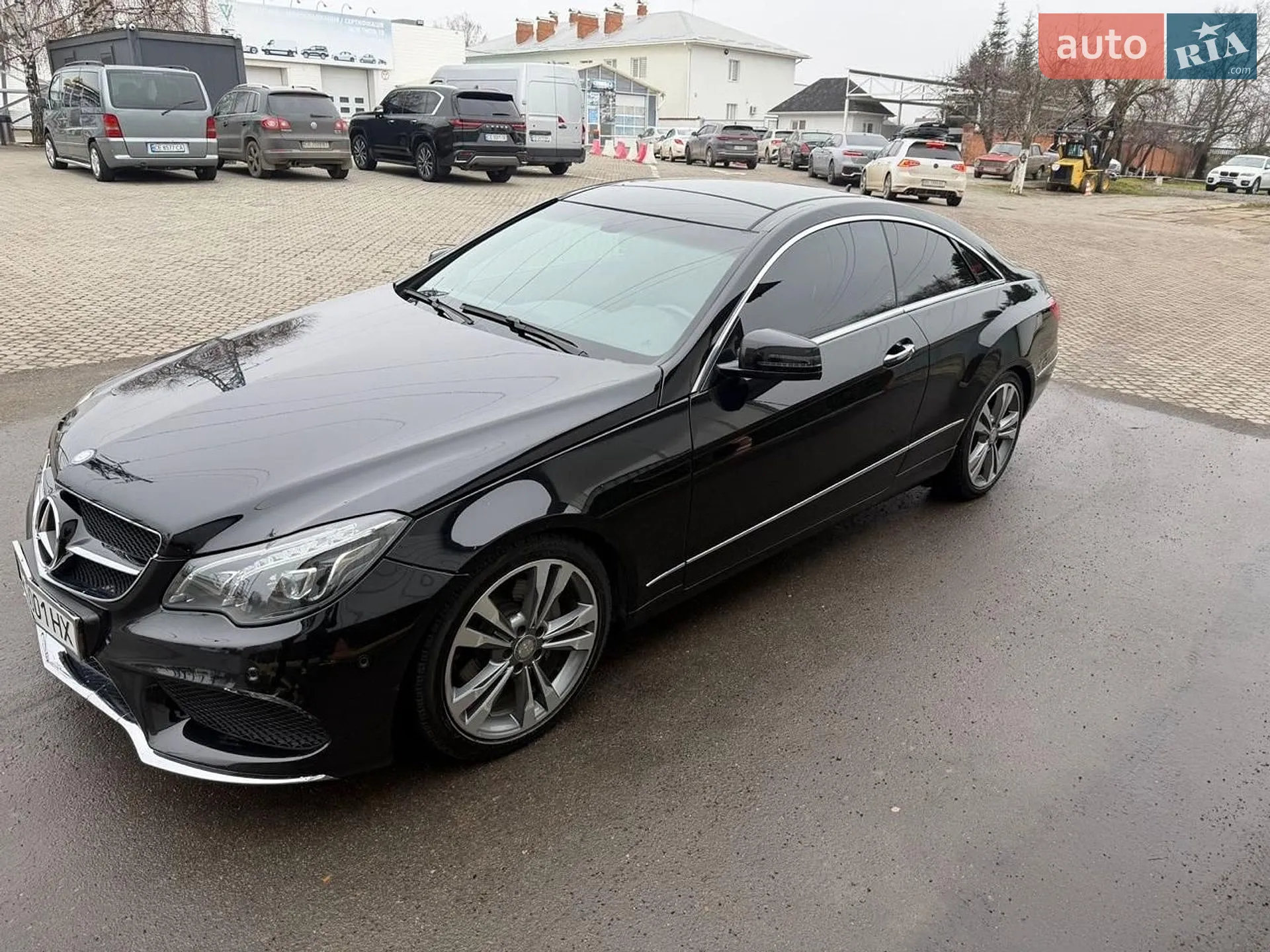 2015 Mercedes-Benz E-klasse - мініатюра 6