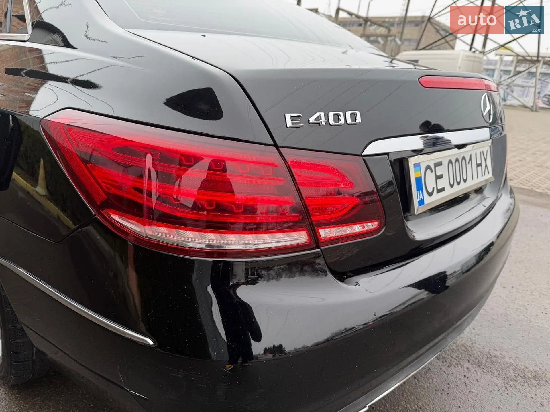 2015 Mercedes-Benz E-klasse - мініатюра 26