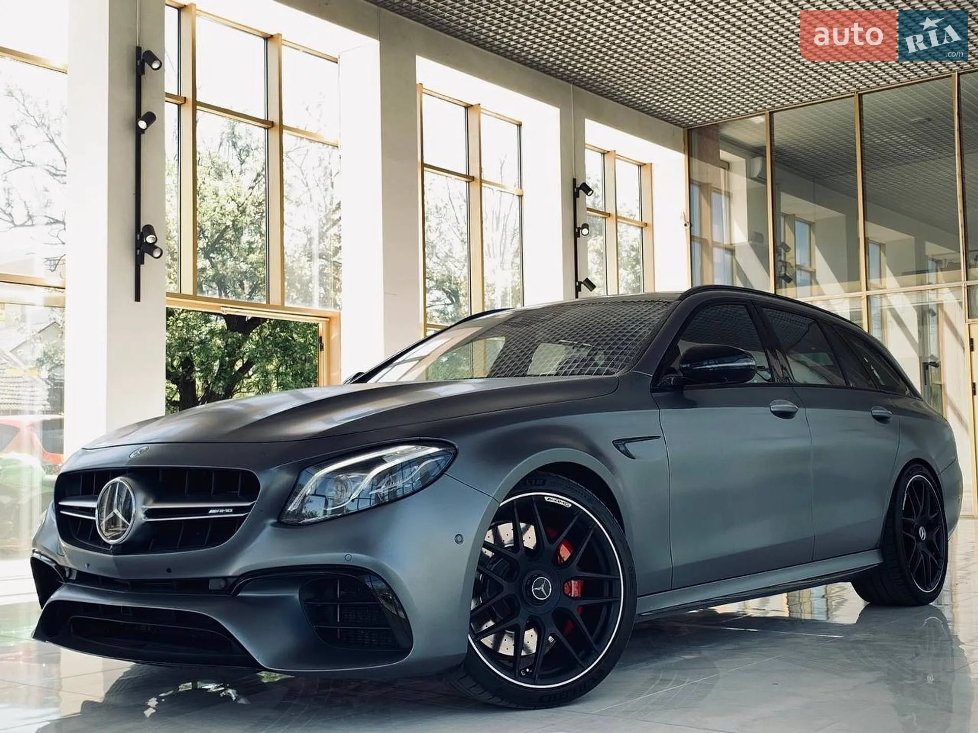 2018 Mercedes-Benz E-klasse - мініатюра 3
