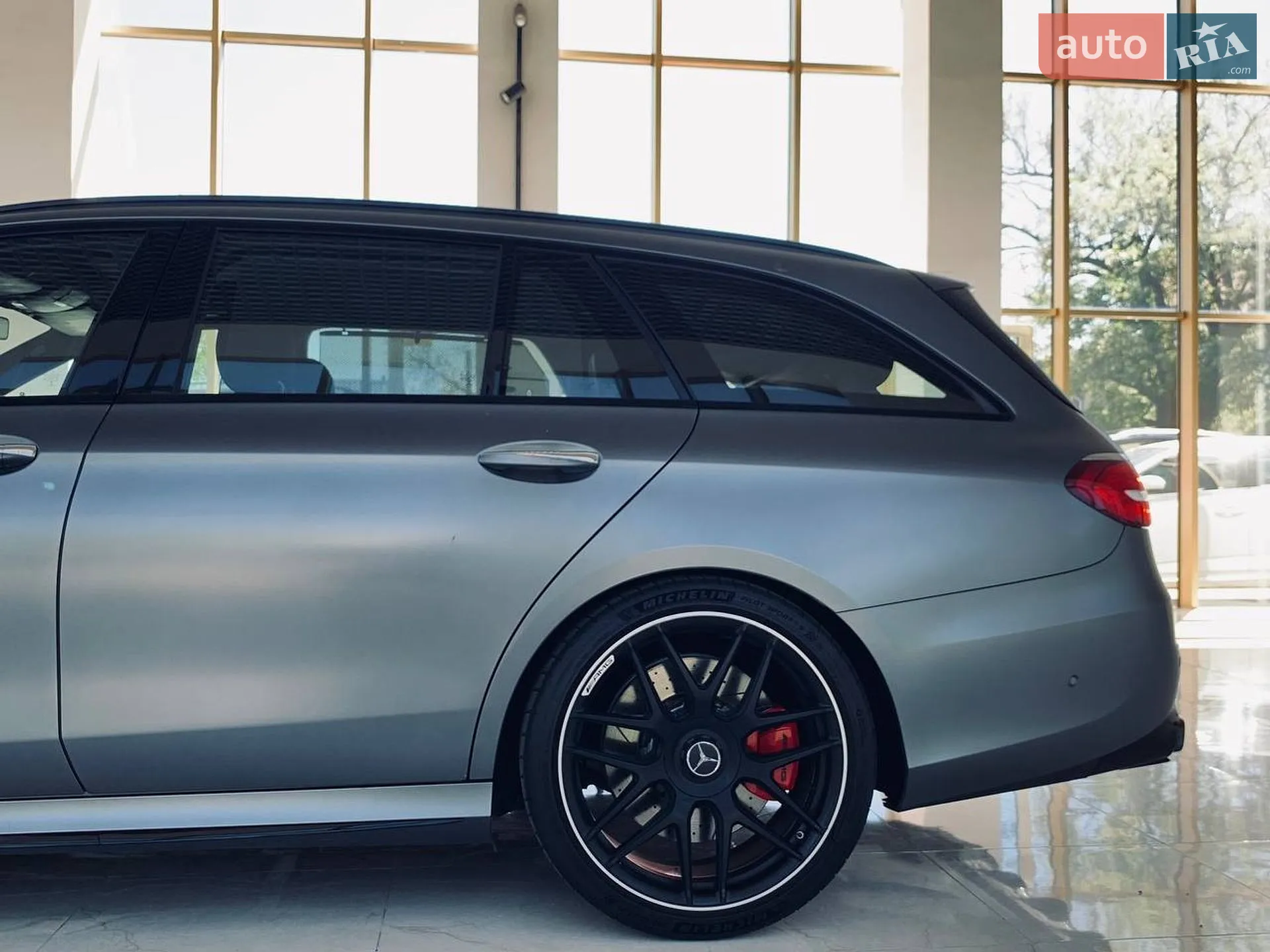 2018 Mercedes-Benz E-klasse - мініатюра 8