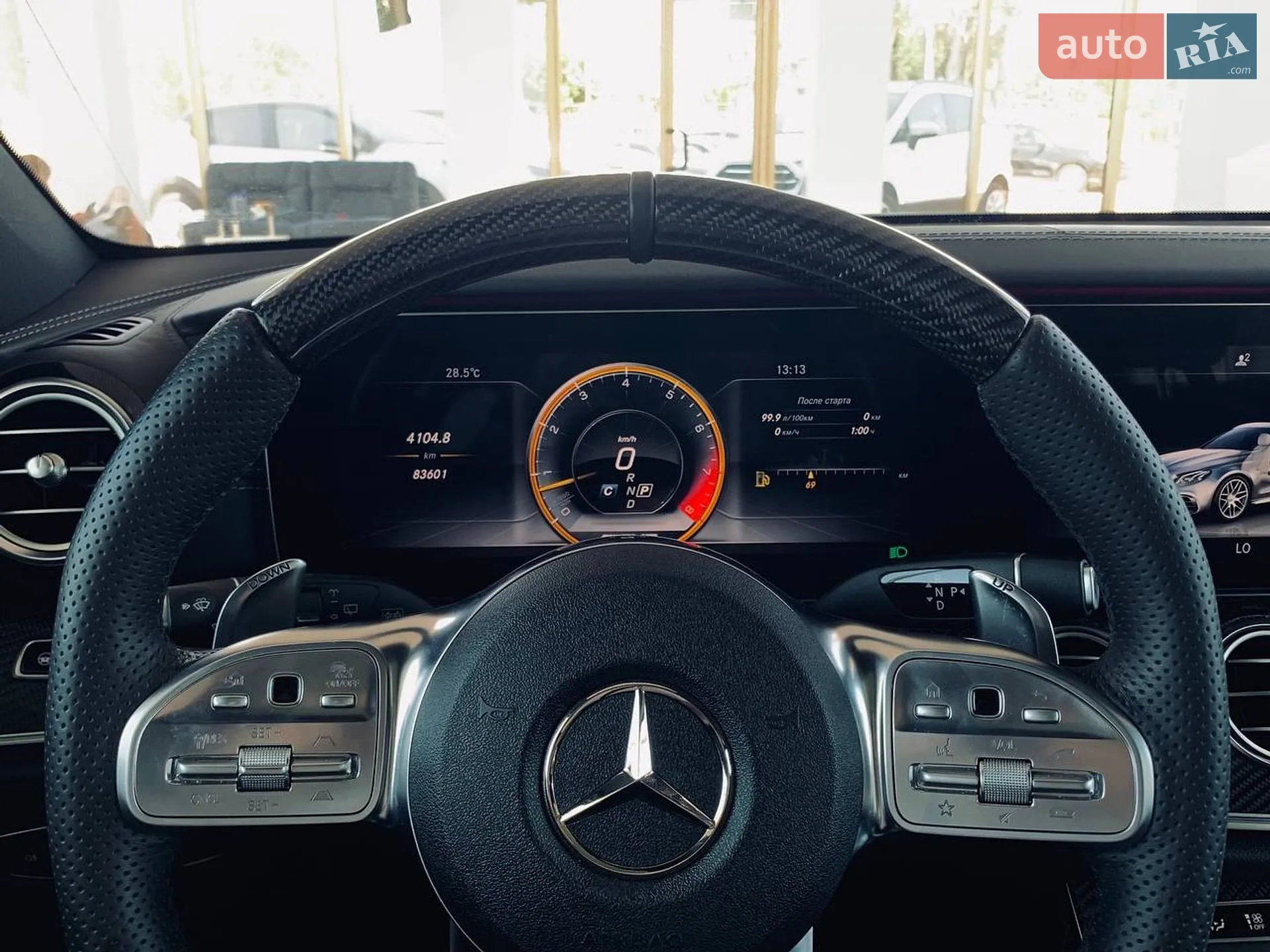 2018 Mercedes-Benz E-klasse - мініатюра 24