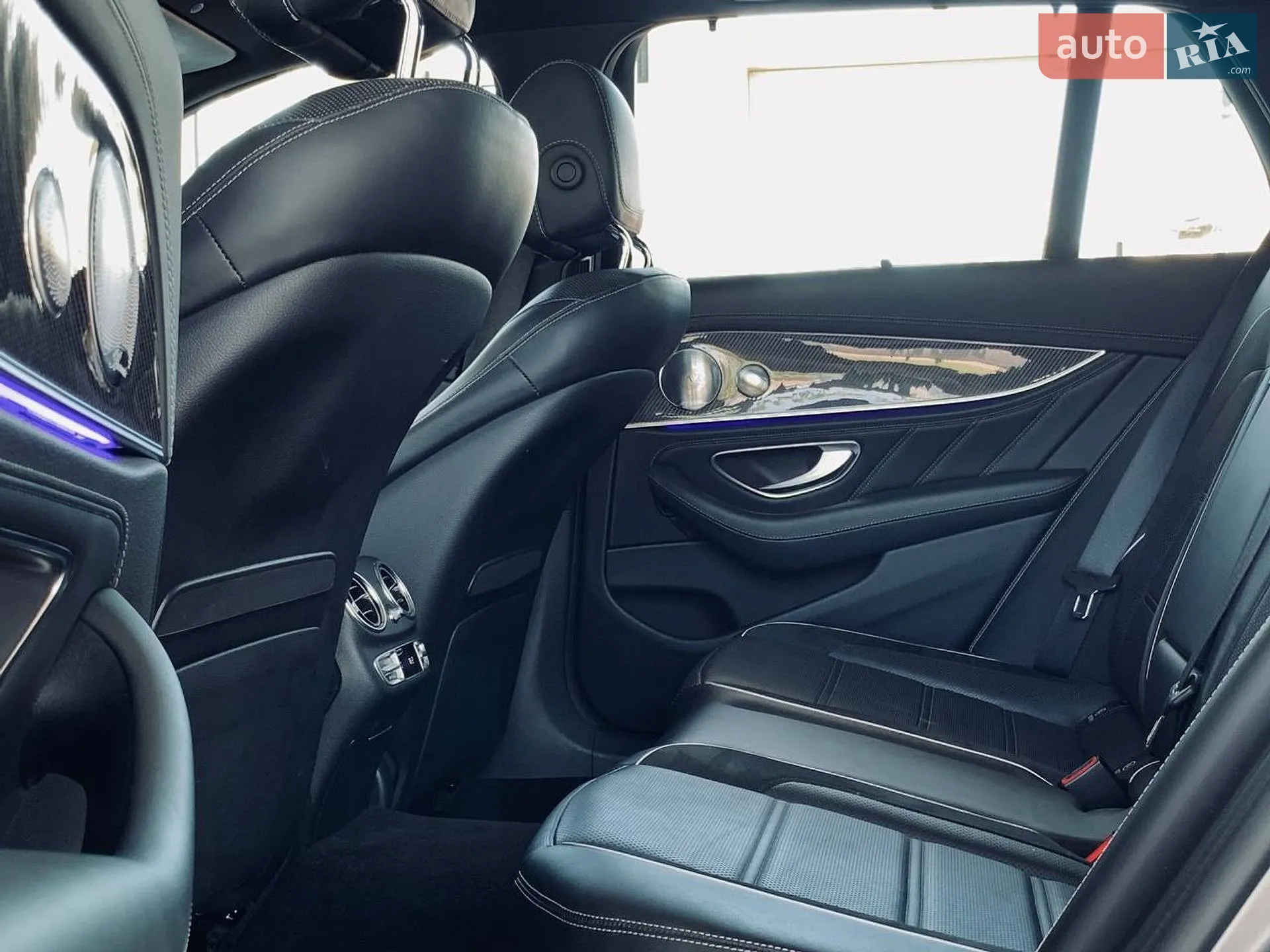 2018 Mercedes-Benz E-klasse - мініатюра 38