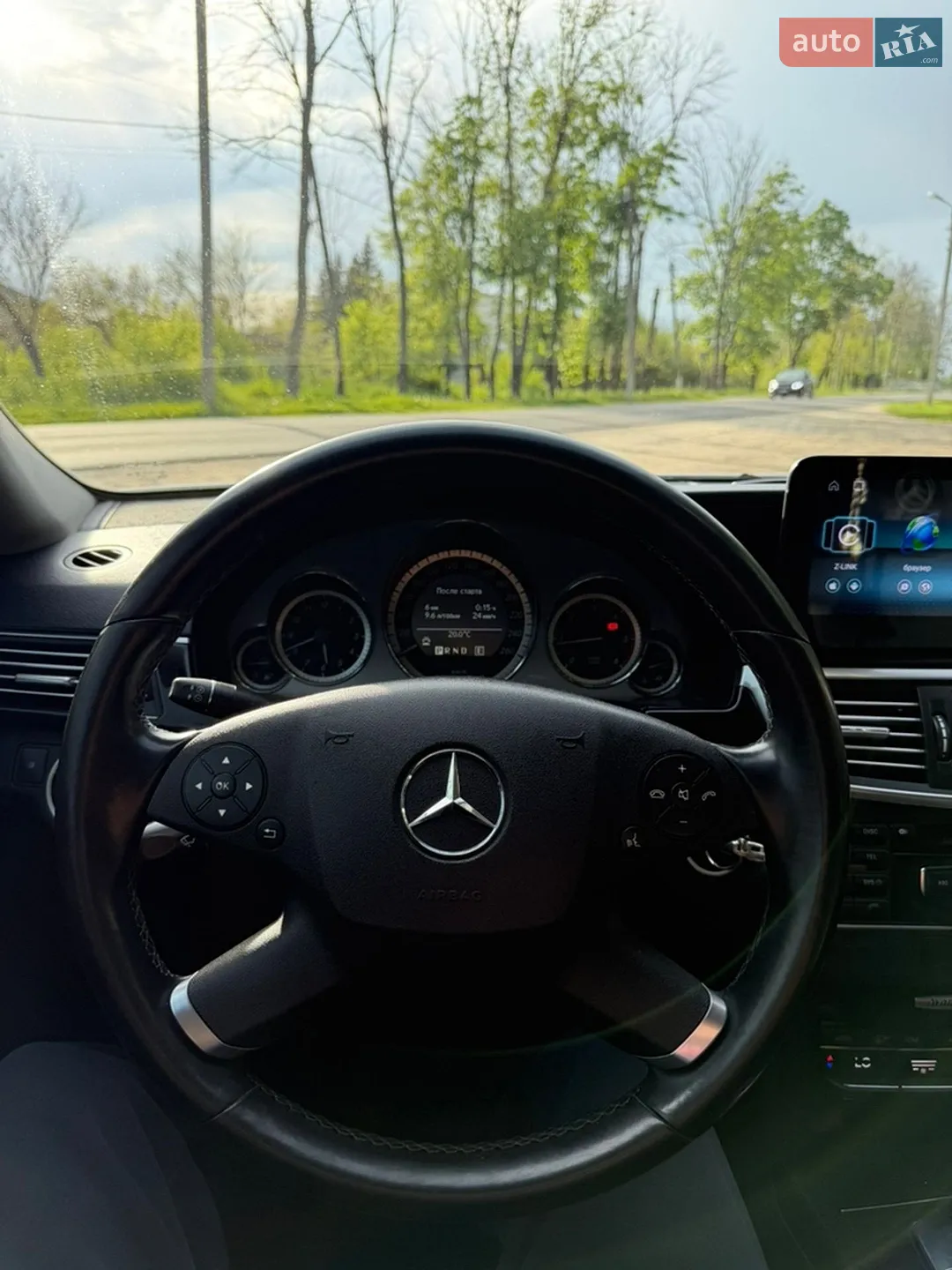 2011 Mercedes-Benz E-klasse - мініатюра 18