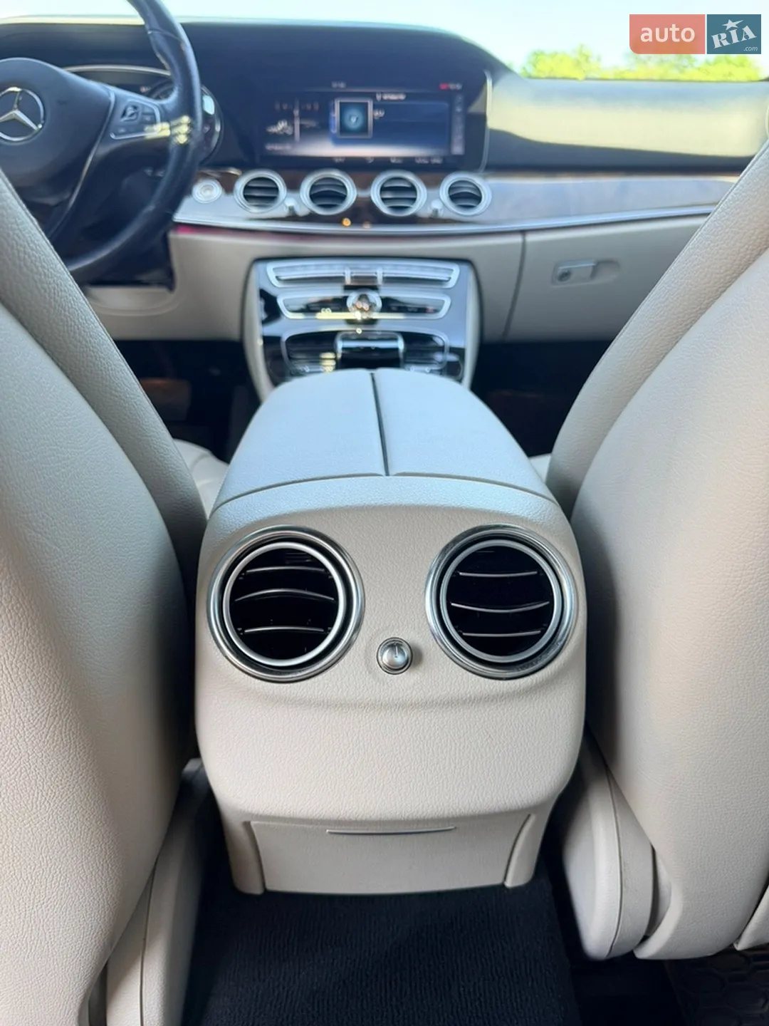 2017 Mercedes-Benz E-klasse - мініатюра 63