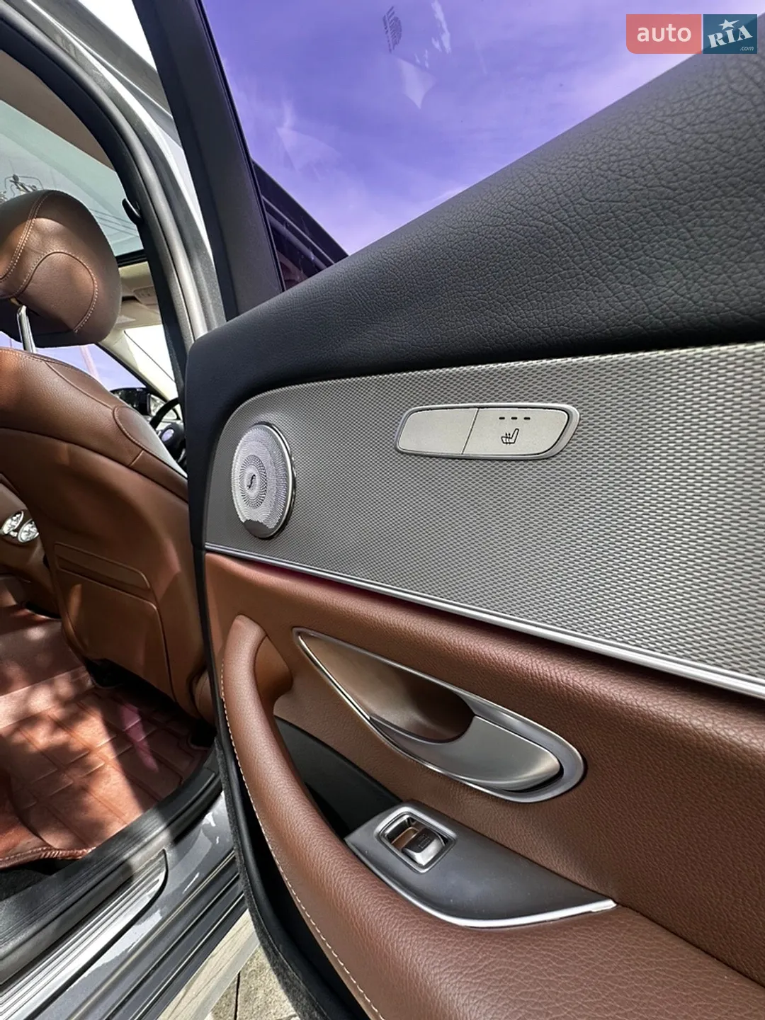 2017 Mercedes-Benz E-klasse - мініатюра 11