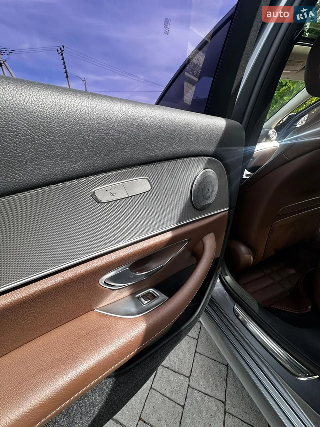2017 Mercedes-Benz E-klasse - мініатюра 13
