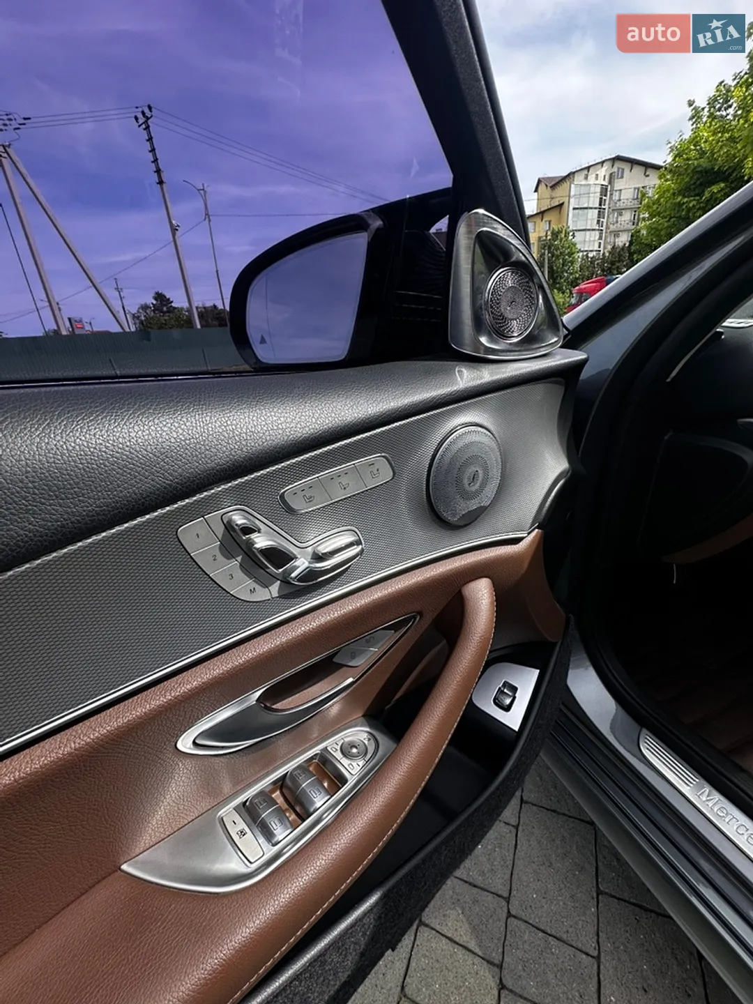 2017 Mercedes-Benz E-klasse - мініатюра 15