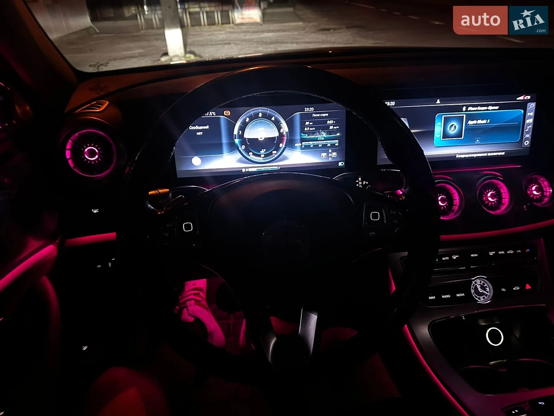 2017 Mercedes-Benz E-klasse - мініатюра 27