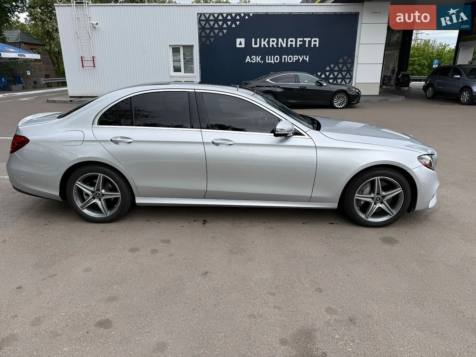 2018 Mercedes-Benz E-klasse - мініатюра 16
