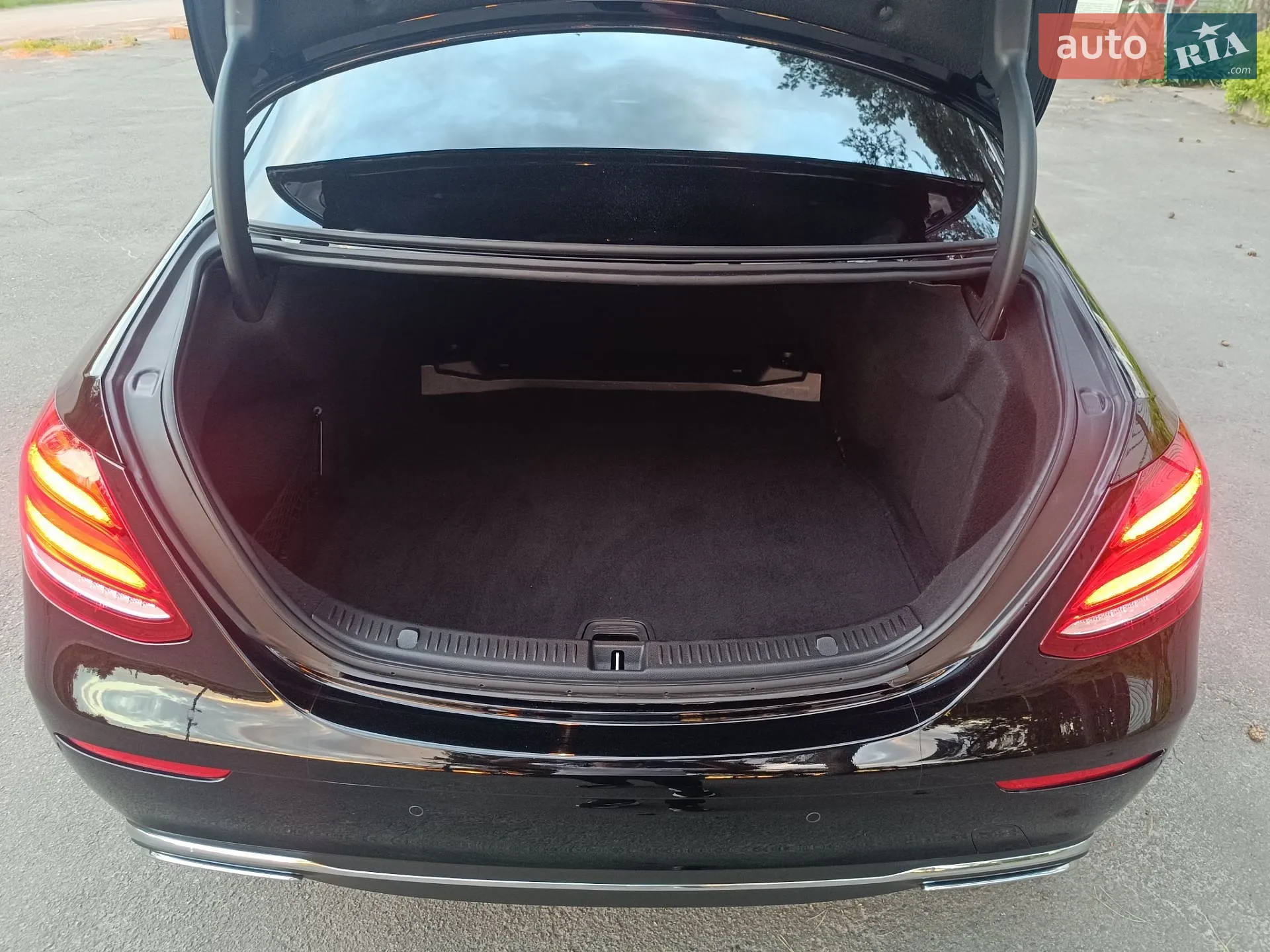 2018 Mercedes-Benz E-klasse - мініатюра 45