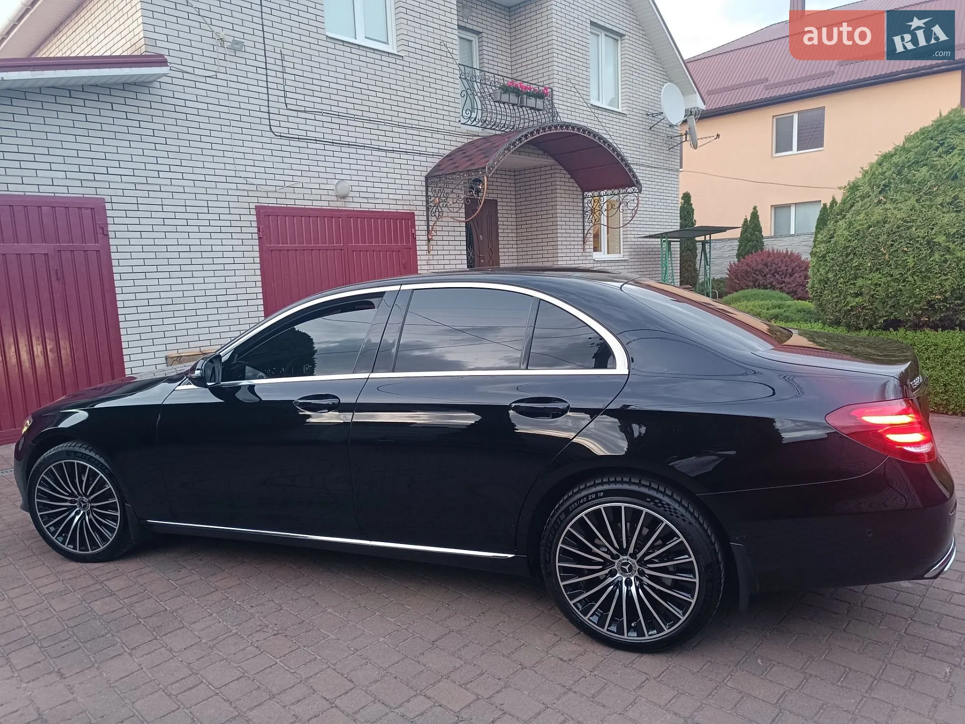 2018 Mercedes-Benz E-klasse - мініатюра 71