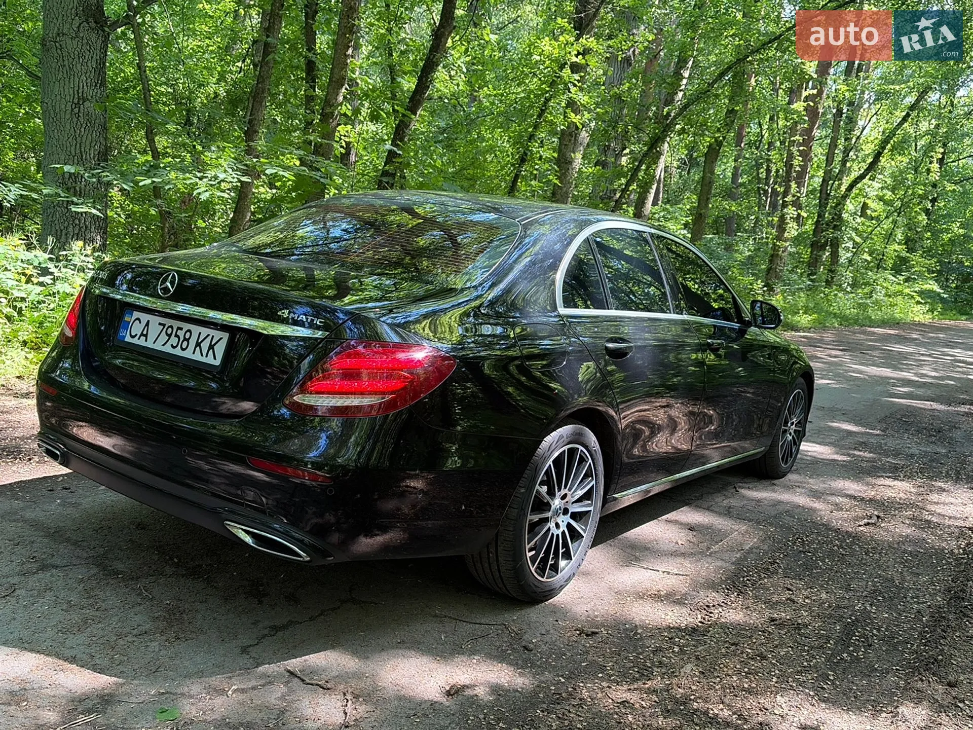 2019 Mercedes-Benz E-klasse - мініатюра 13