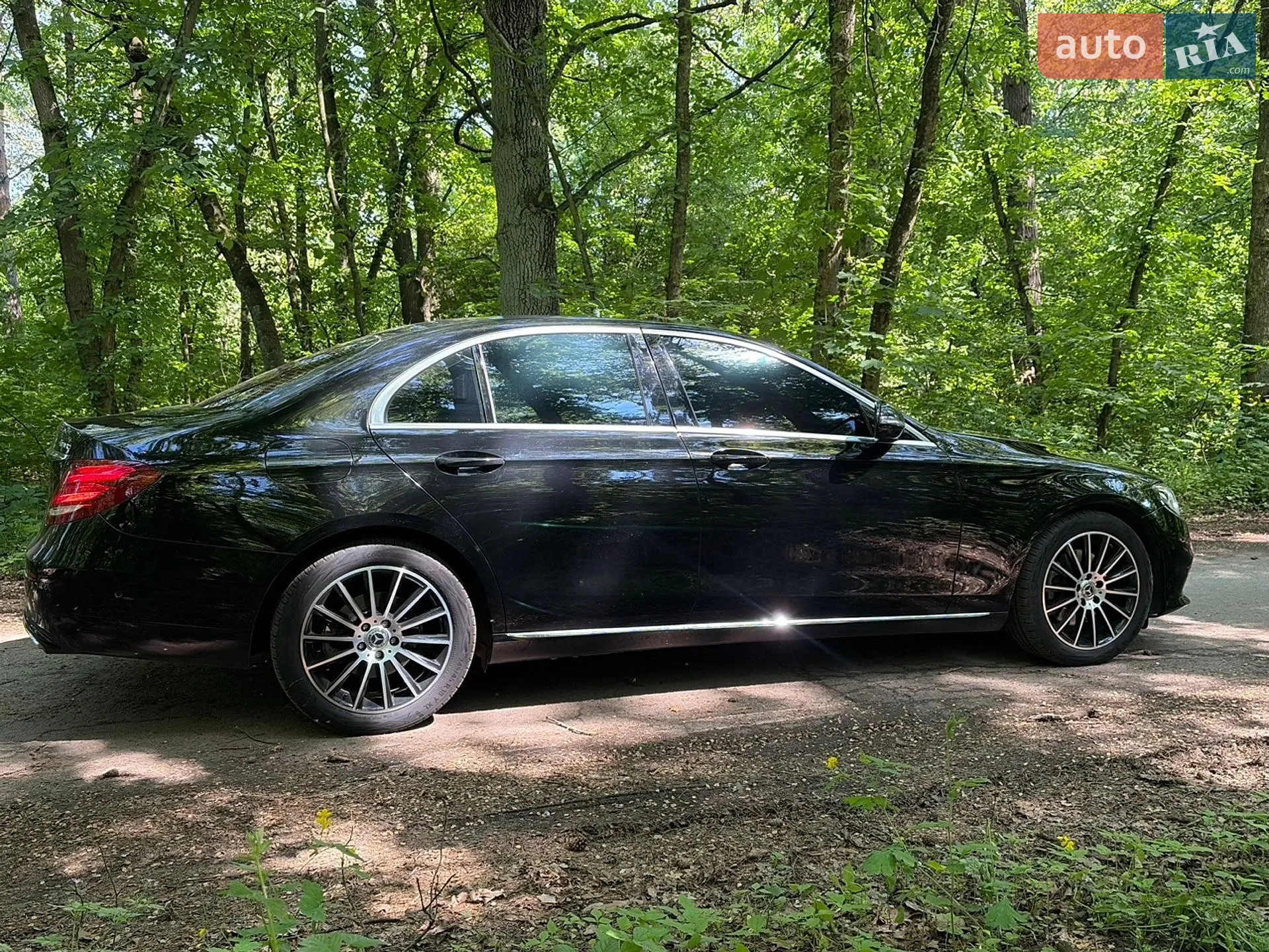 2019 Mercedes-Benz E-klasse - мініатюра 12