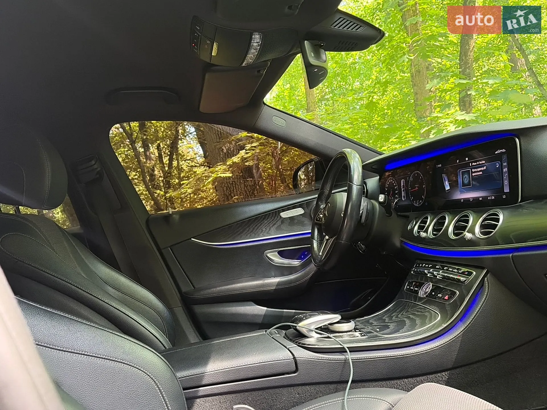 2019 Mercedes-Benz E-klasse - мініатюра 22
