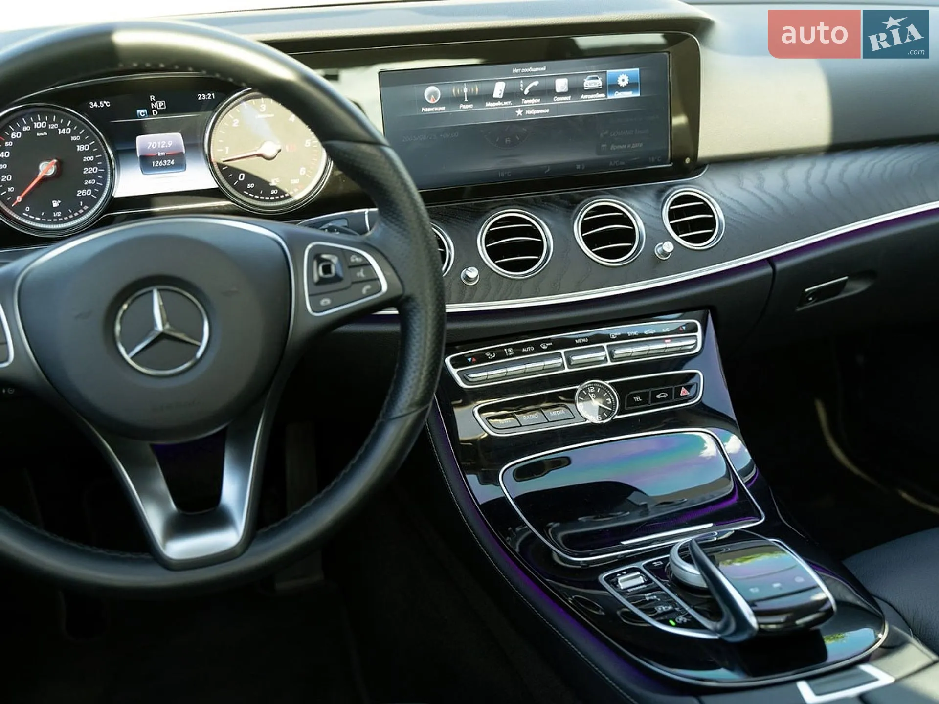 2016 Mercedes-Benz E-klasse - мініатюра 27