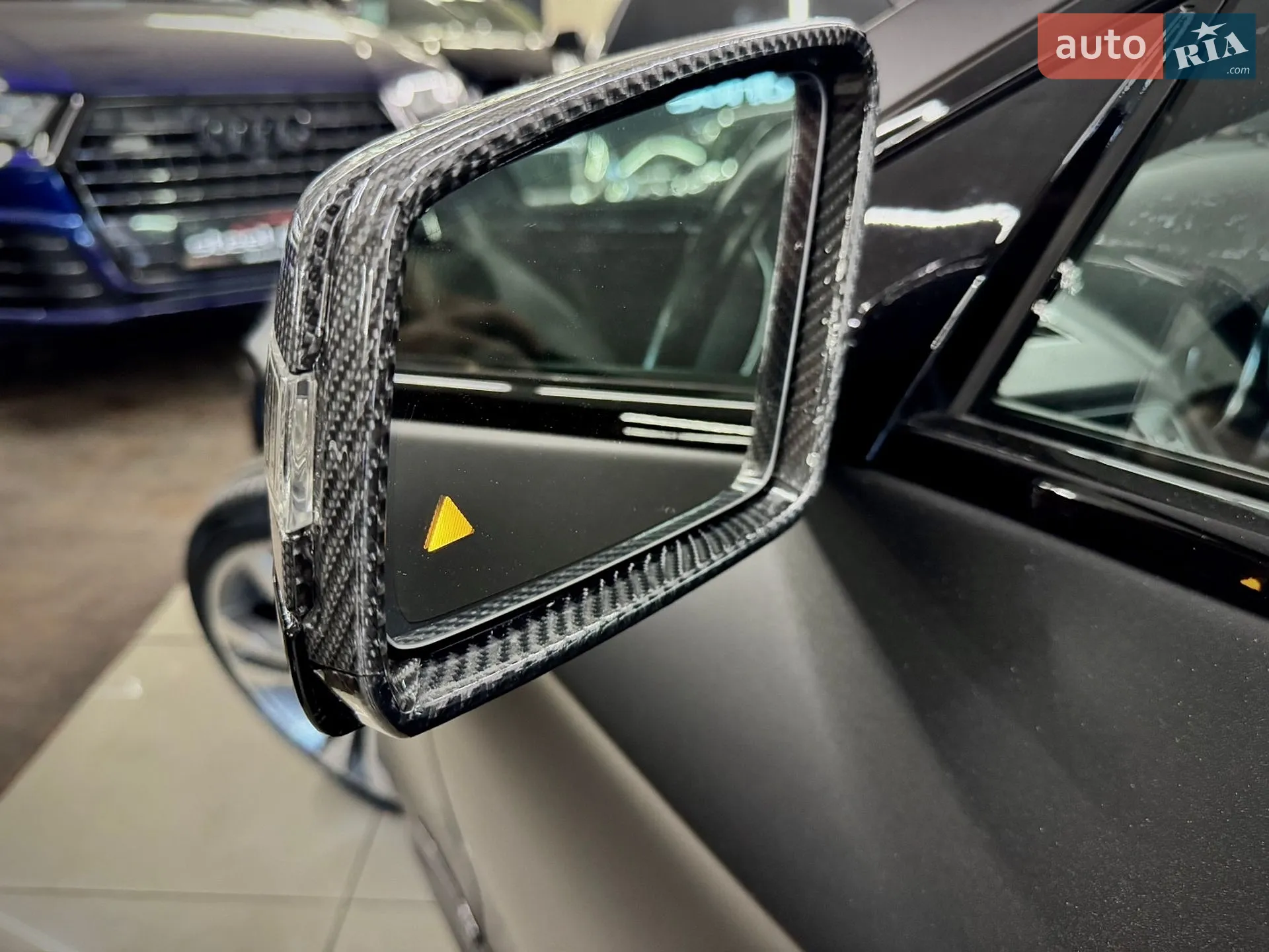 2016 Mercedes-Benz E-klasse - мініатюра 9