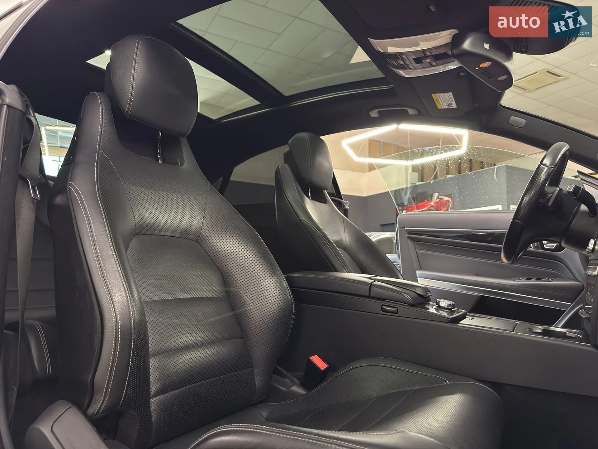 2016 Mercedes-Benz E-klasse - мініатюра 18