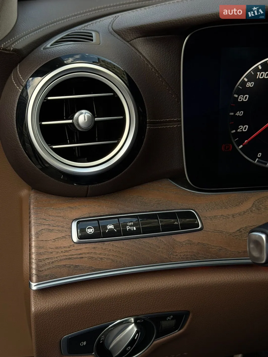 2016 Mercedes-Benz E-klasse - мініатюра 19