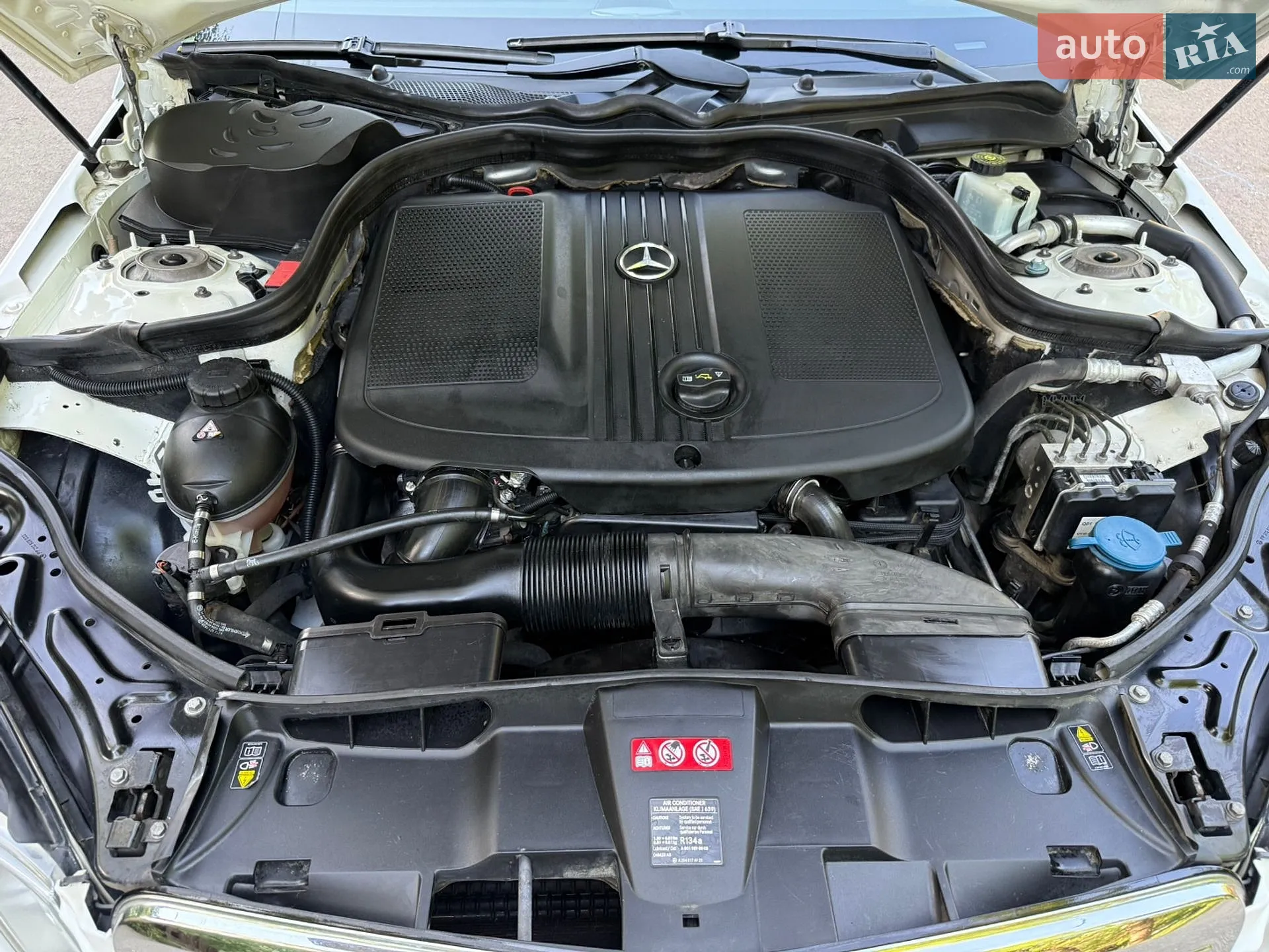 2011 Mercedes-Benz E-klasse - мініатюра 37