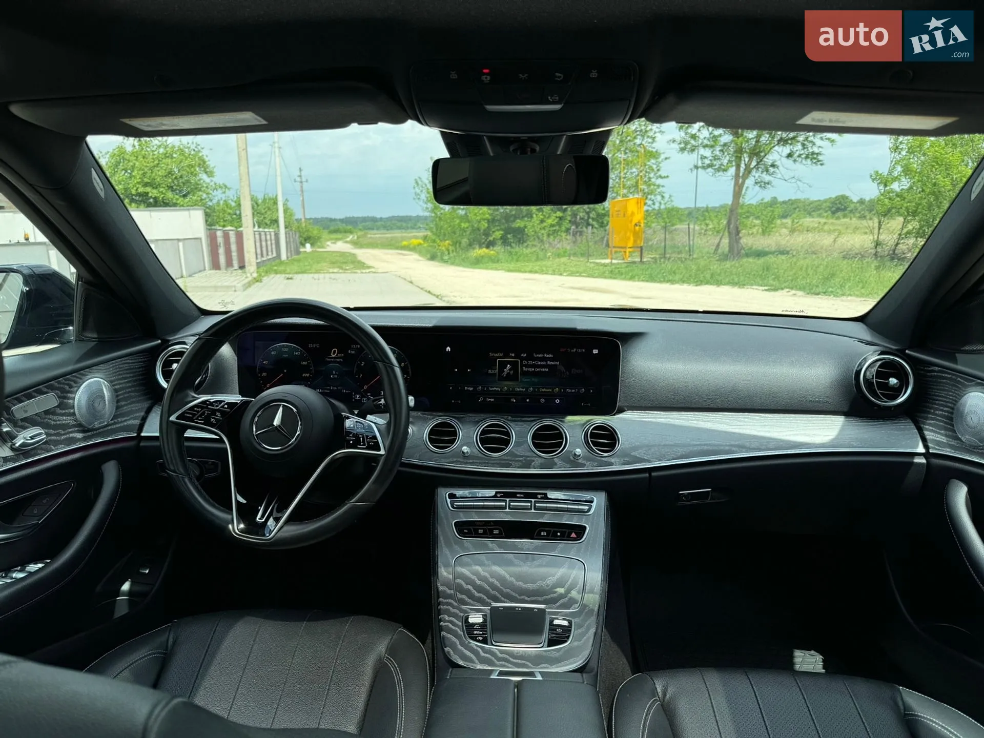 2020 Mercedes-Benz E-klasse - мініатюра 24