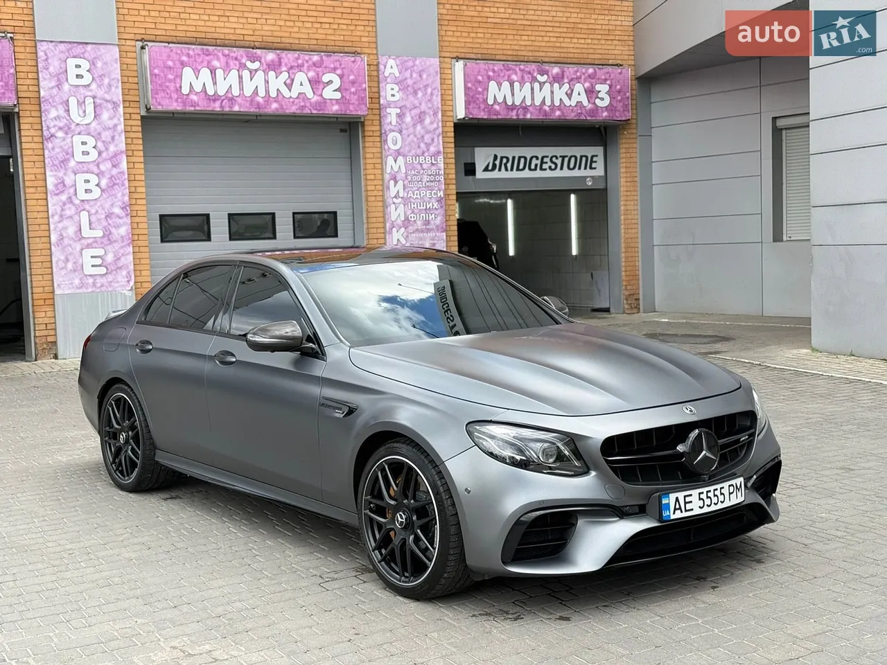 2019 Mercedes-Benz E-klasse - мініатюра 5