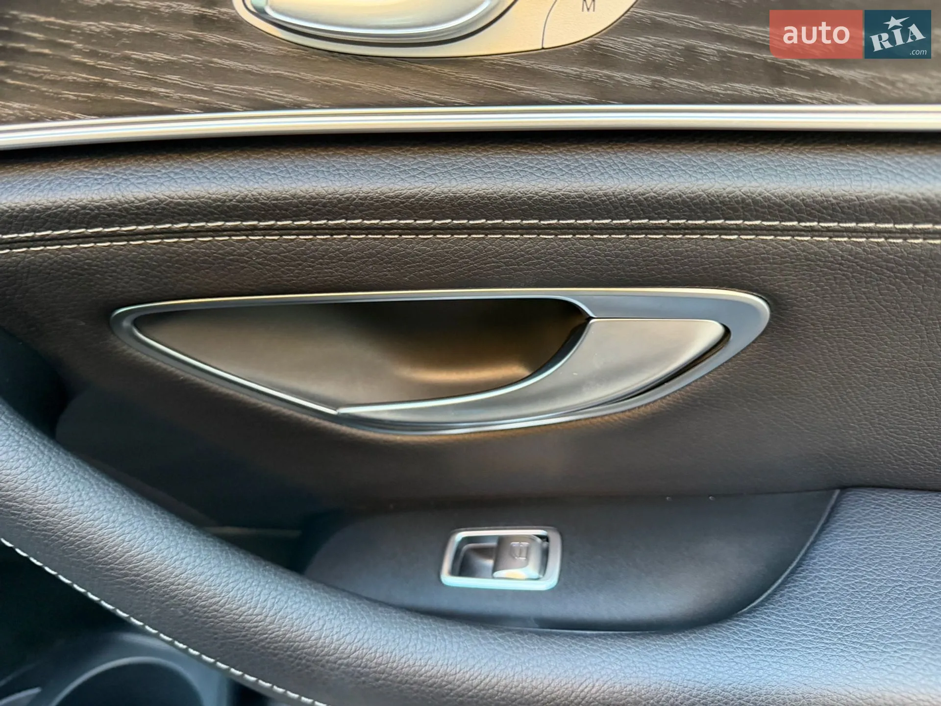 2020 Mercedes-Benz E-klasse - мініатюра 22