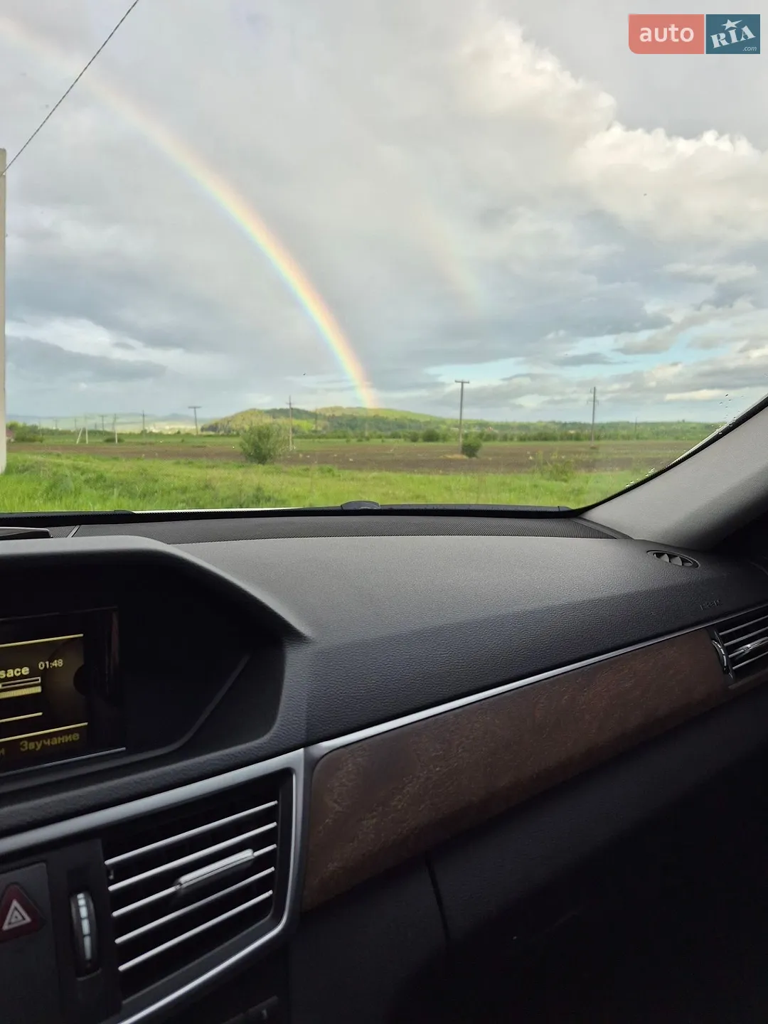 2012 Mercedes-Benz E-klasse - мініатюра 42