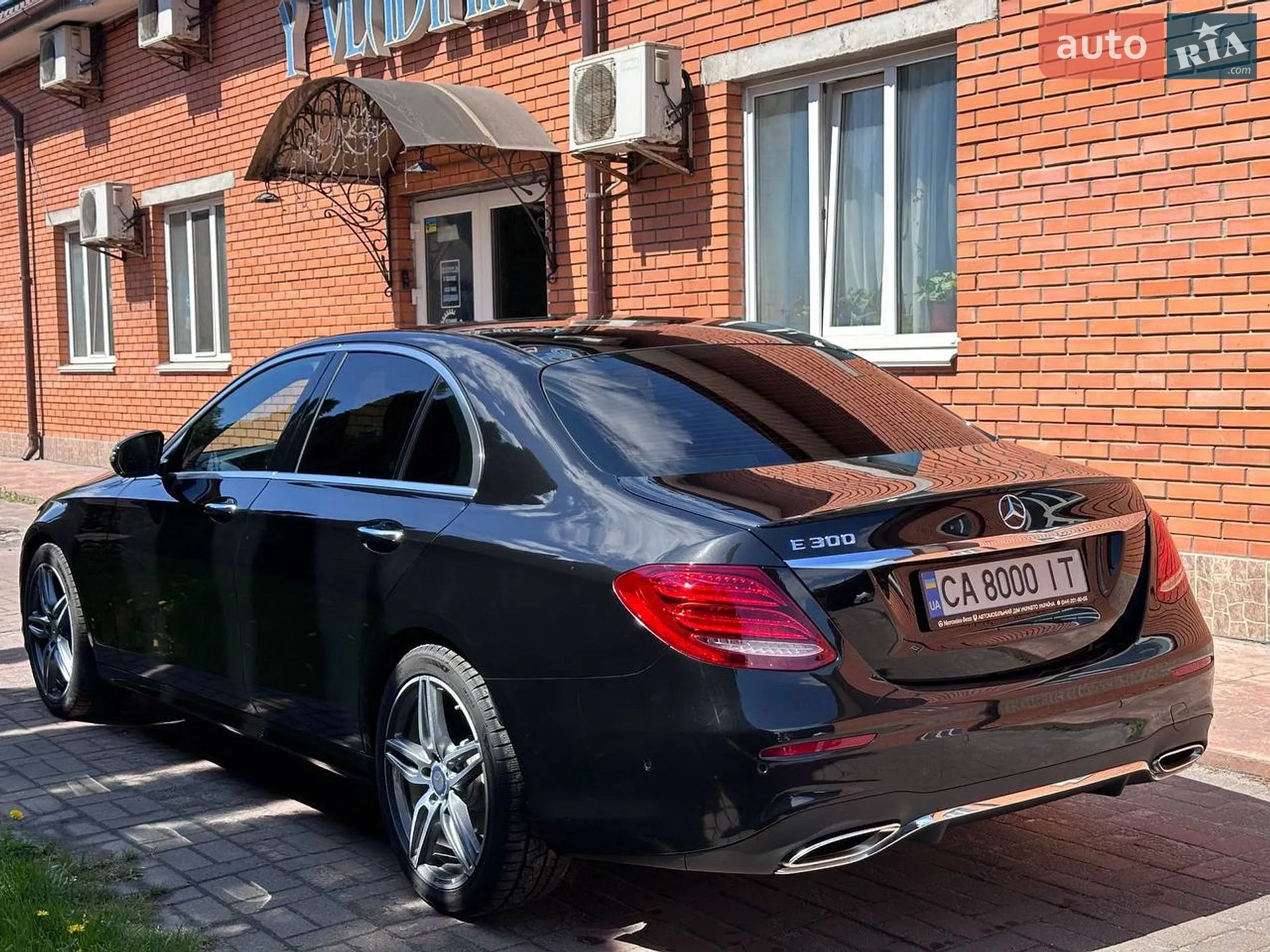 2016 Mercedes-Benz E-klasse - мініатюра 17